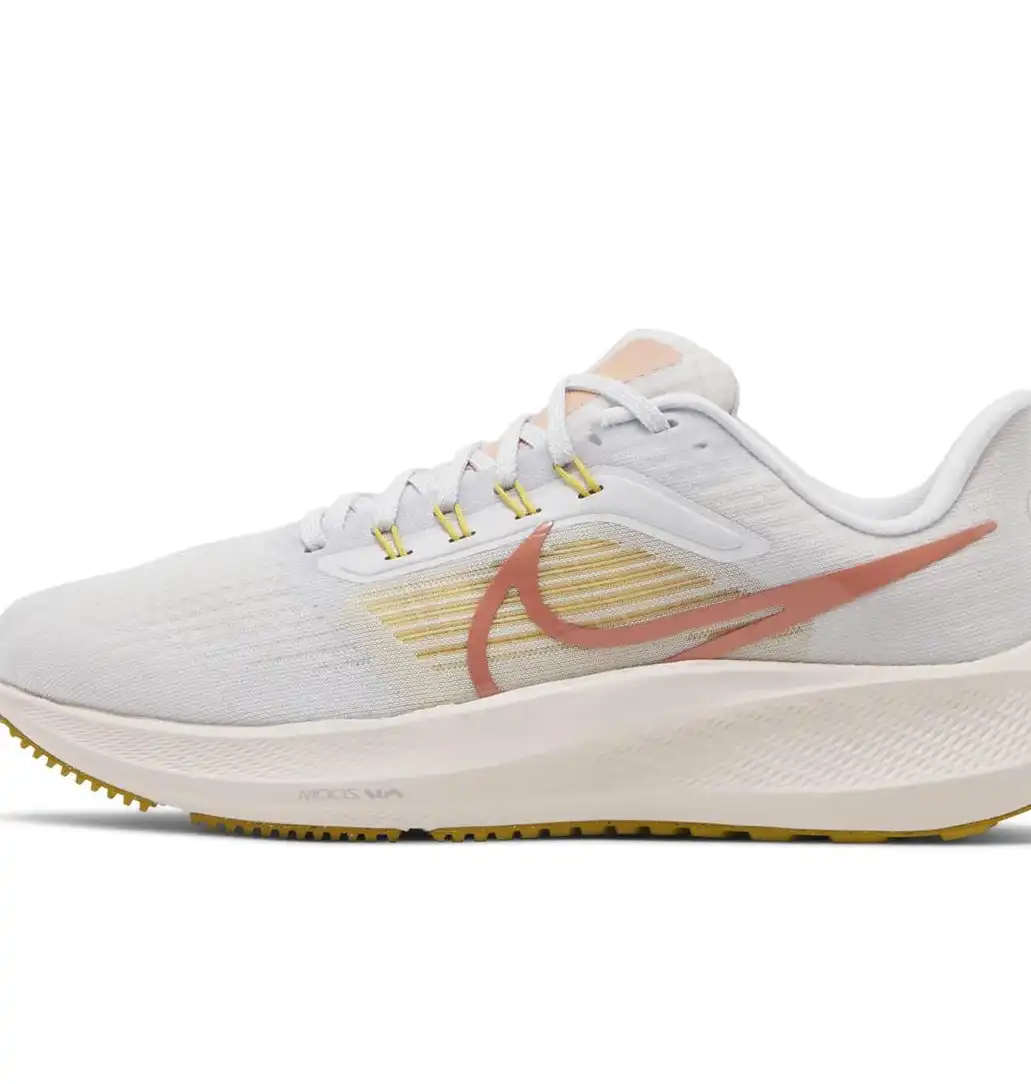 Air Zoom Pegasus 39 Whisper Madder Root W