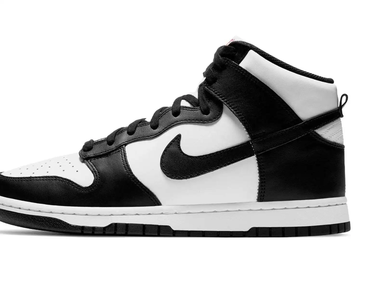 Nike Dunk High Panda 2021 W