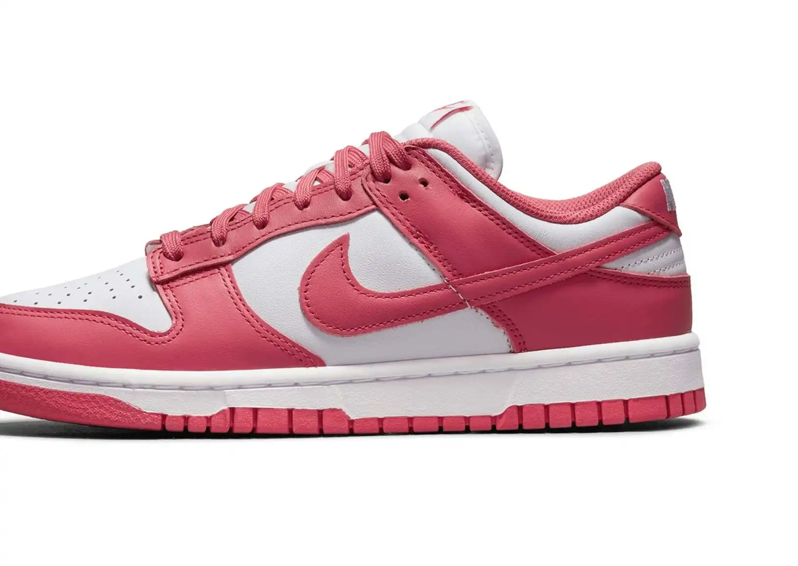Nike Dunk Low Archeo Pink