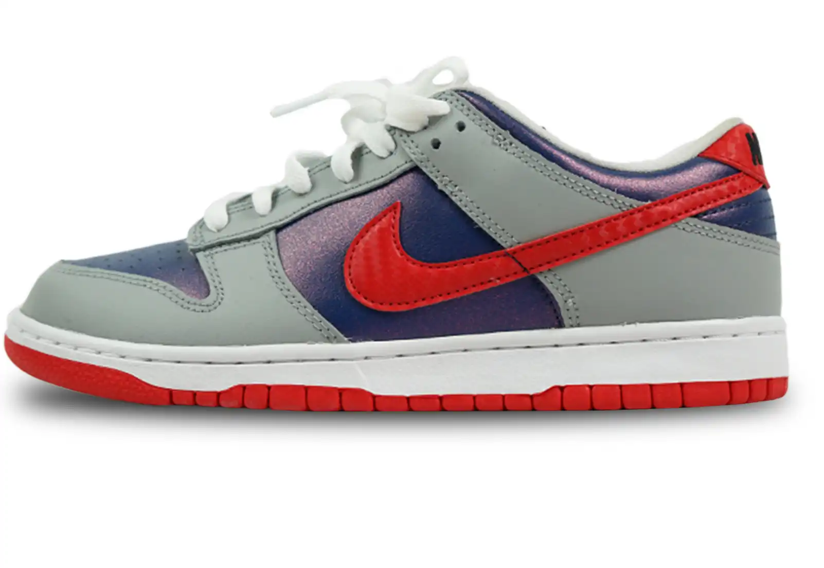 Nike Dunk Low Co.JP Samba 2020