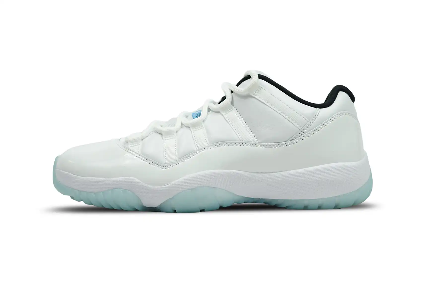 Air Jordan 11 Retro Low Legend Blue