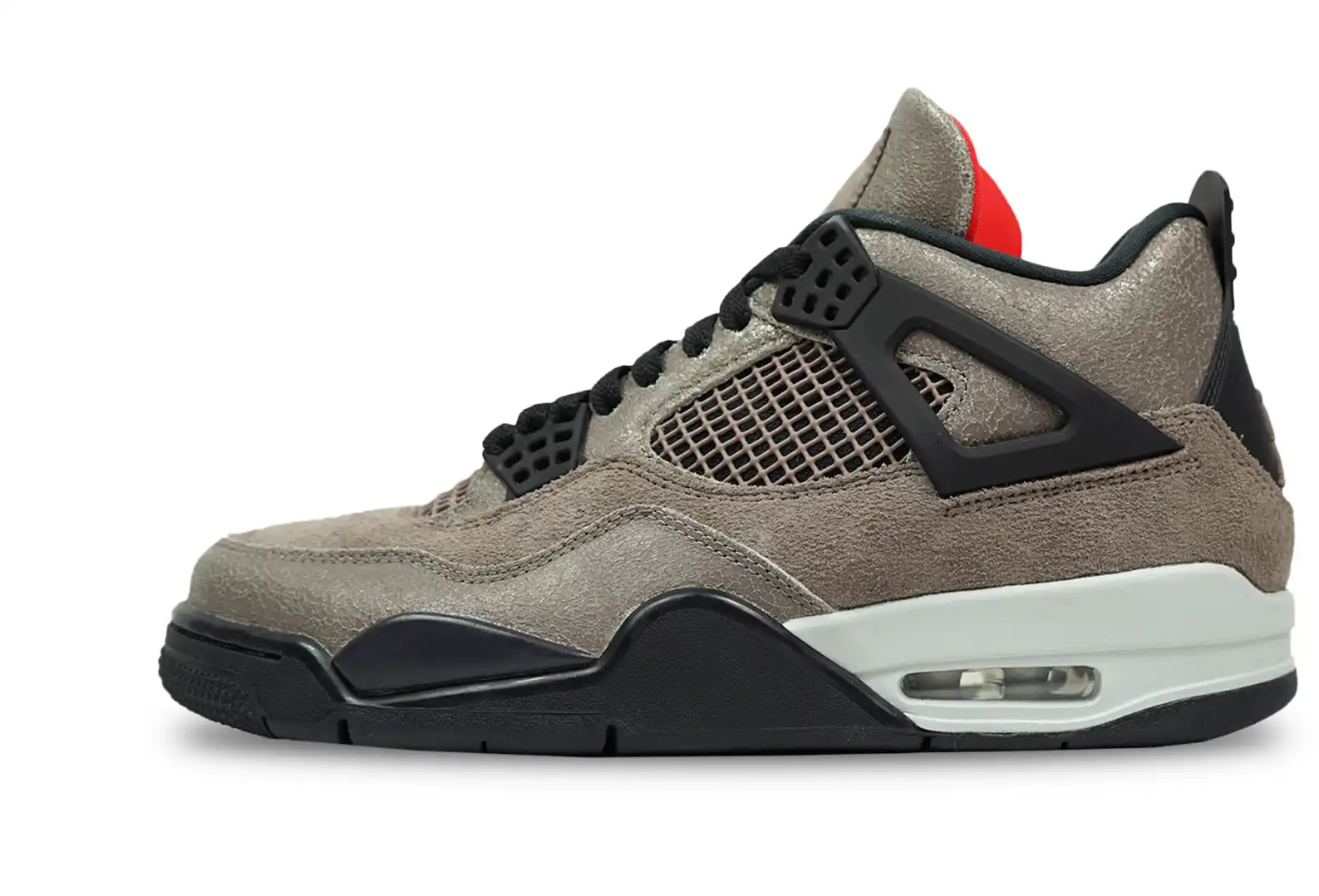 Air Jordan 4 Retro Taupe Haze