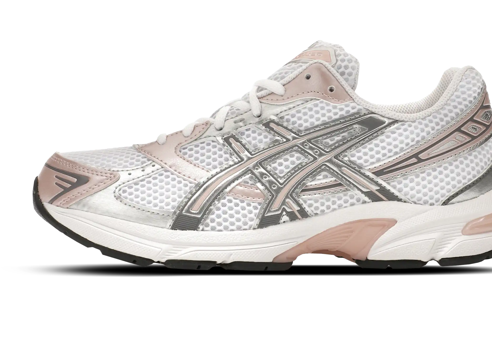 ASICS Gel-1130 White Neutral Pink W