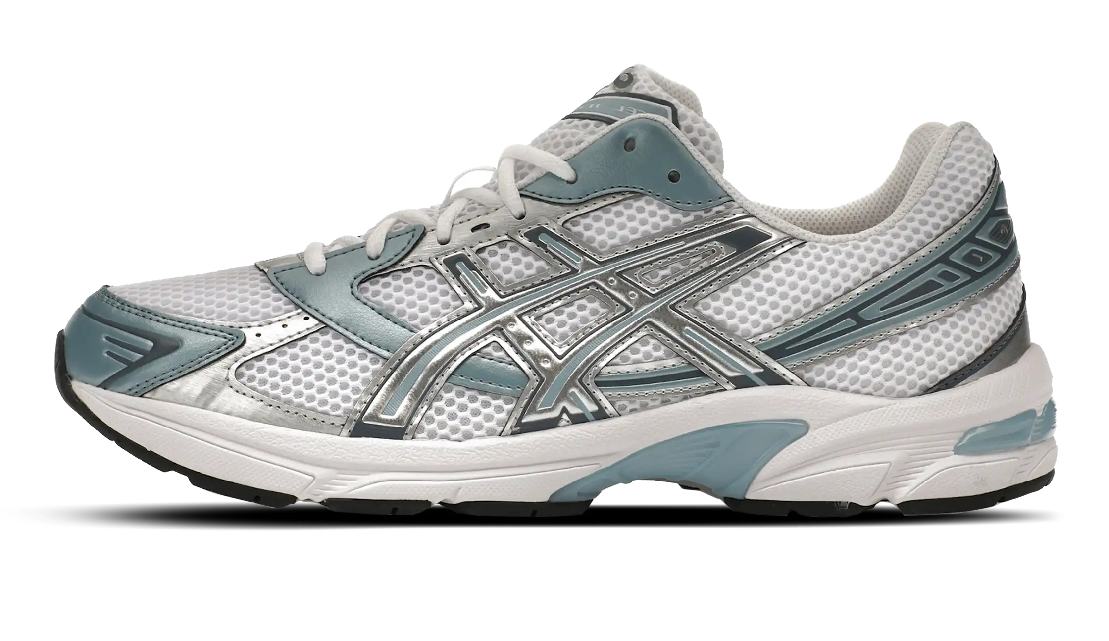 ASICS Gel-1130 White Shark Skin