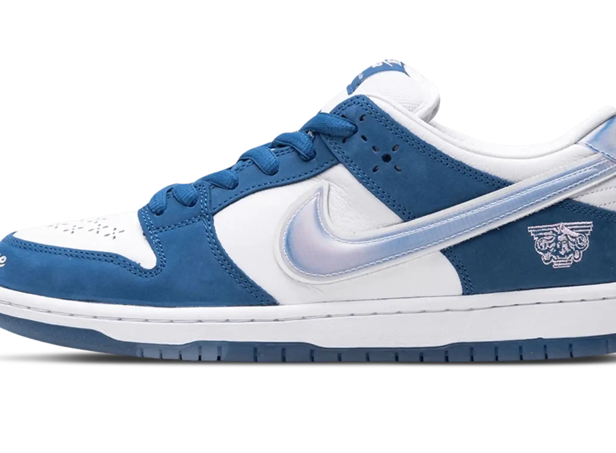 Nike Dunk SB Low x Born x Raised 'One Block at a Time'