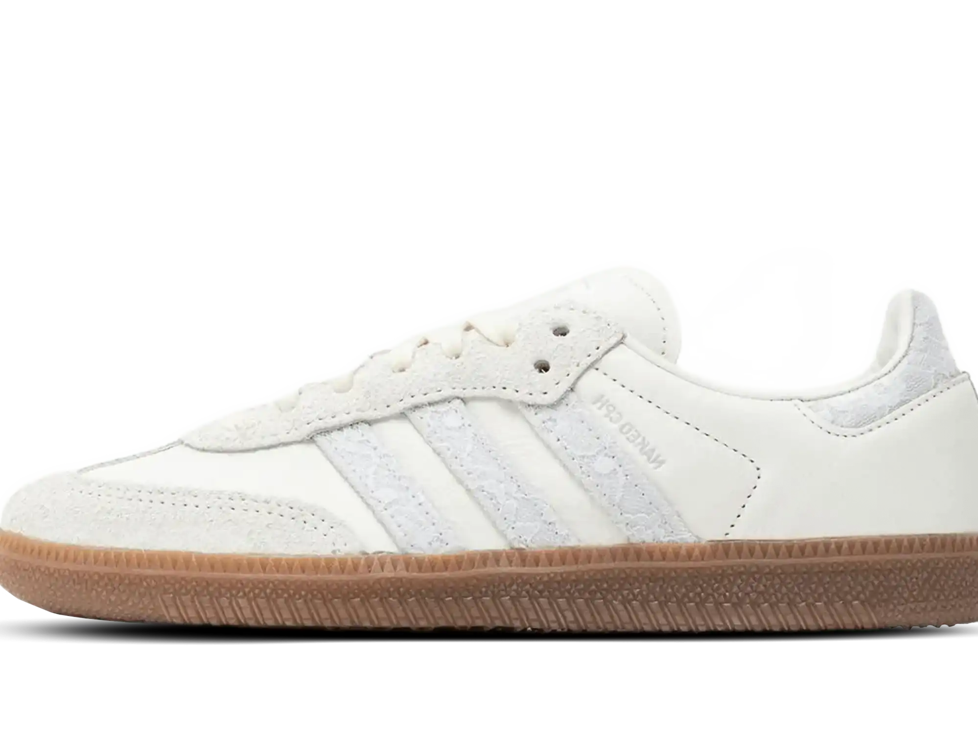 adidas Samba OG NAKED Copenhagen Lace