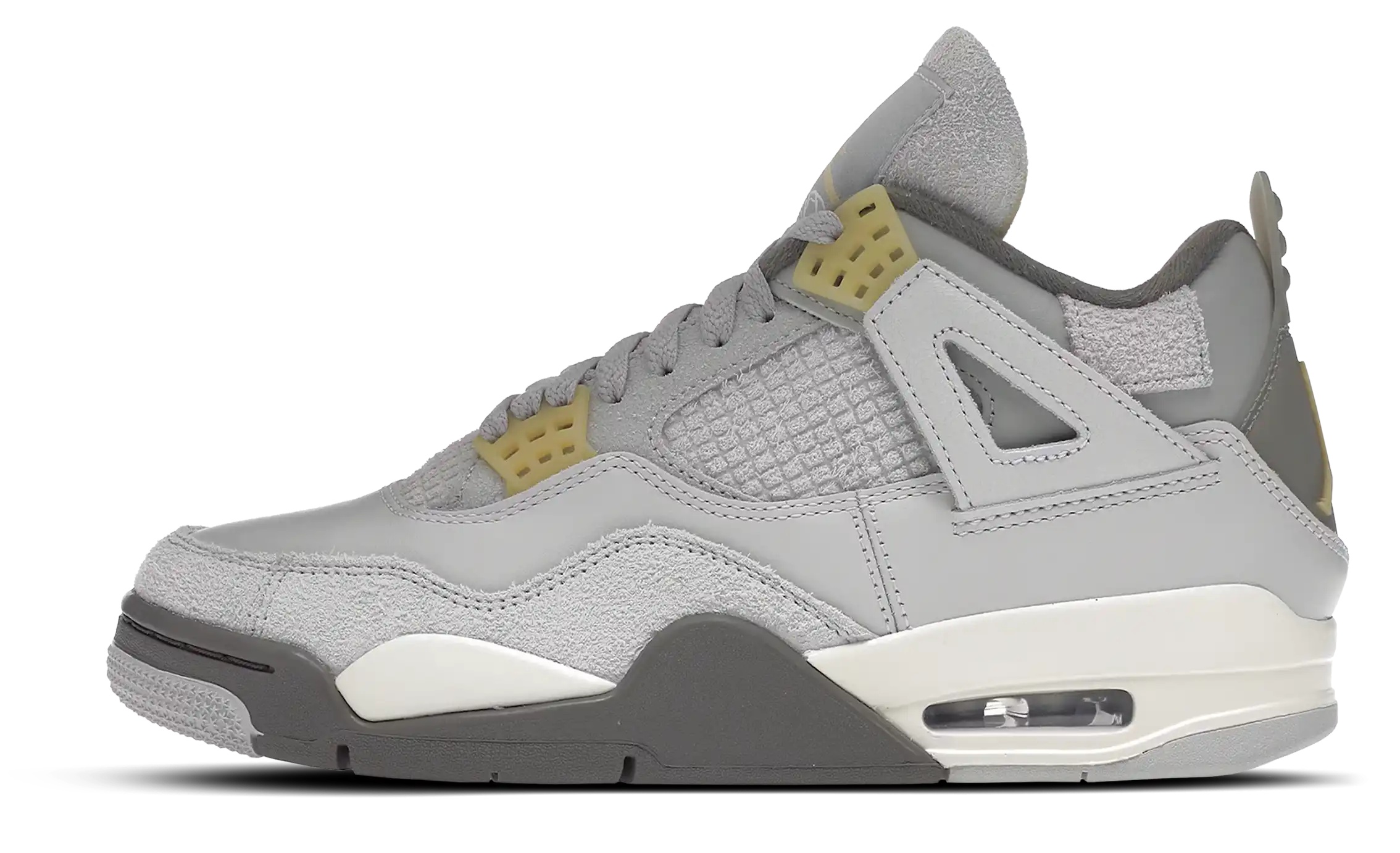 Air Jordan 4 Retro SE Craft