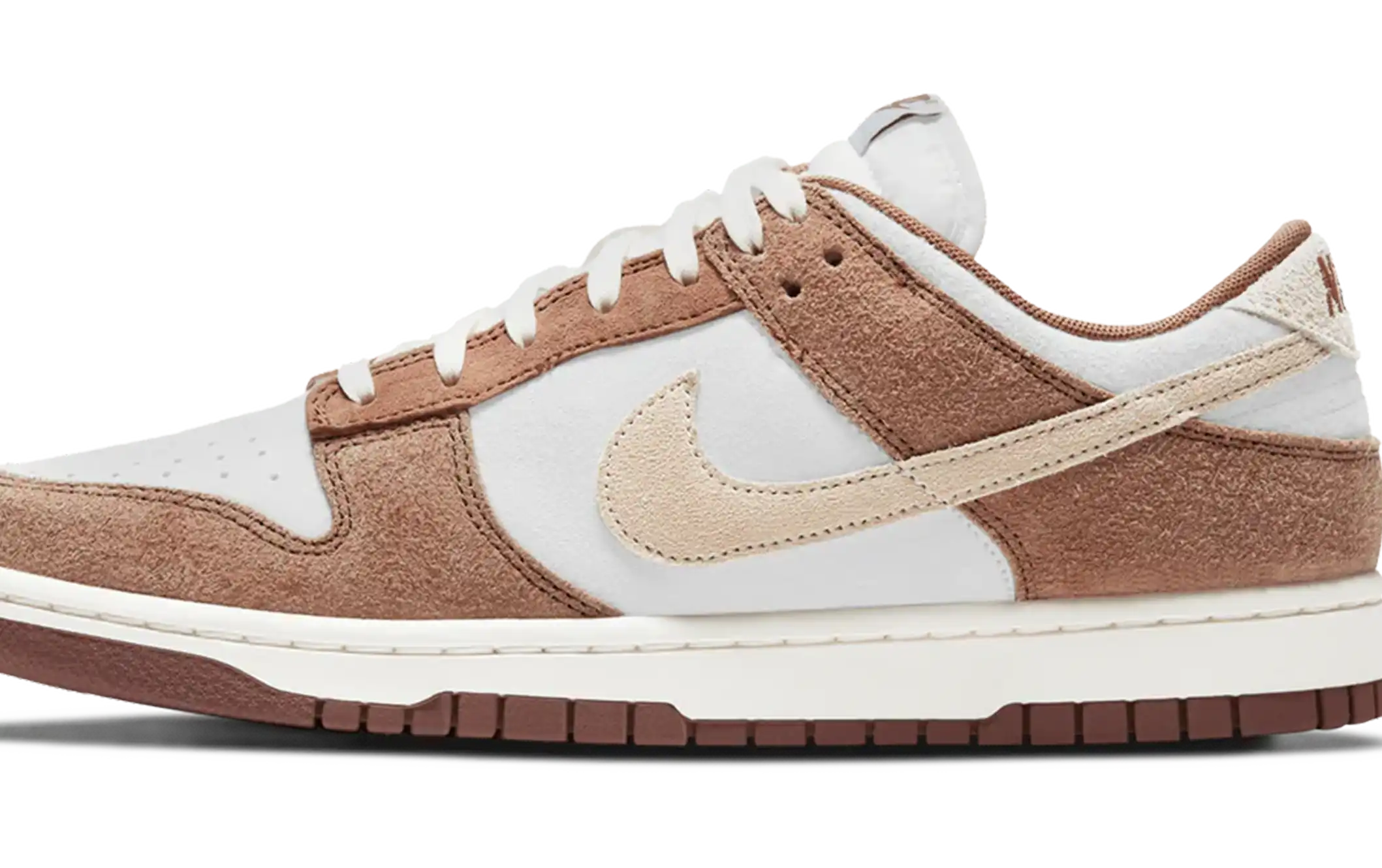 Nike Dunk Low Premium 'Medium Curry'