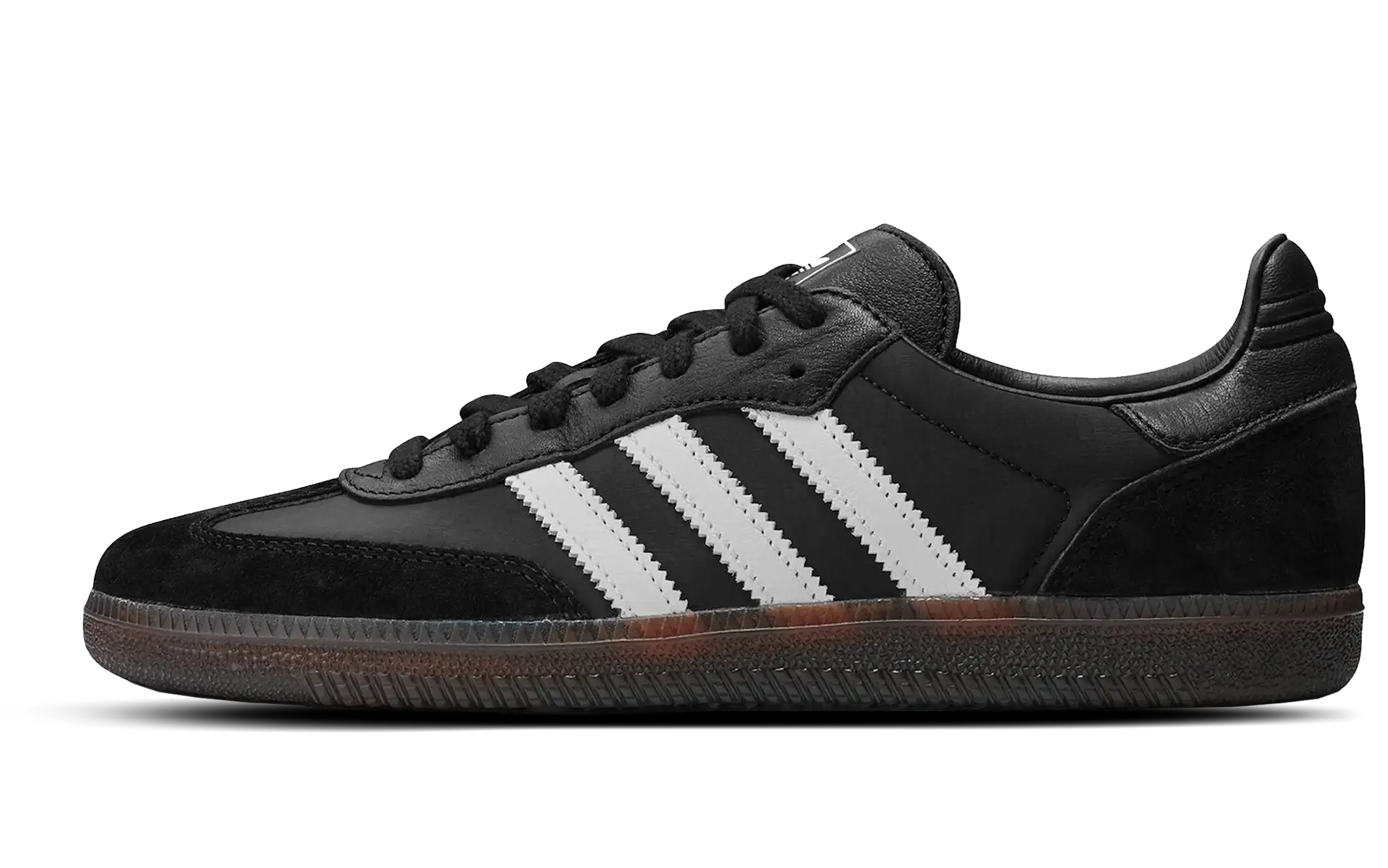 adidas Samba Dover Street Market Black