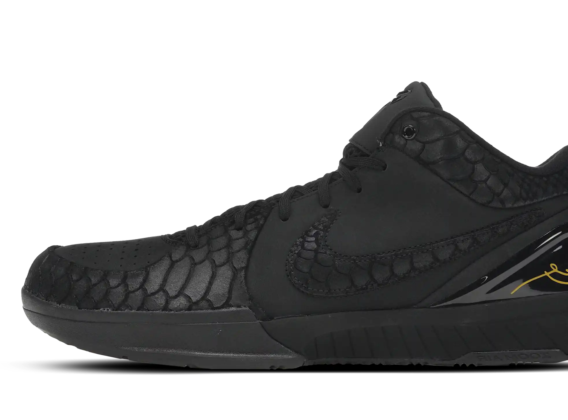 Nike Kobe 4 Protro Gift of Mamba