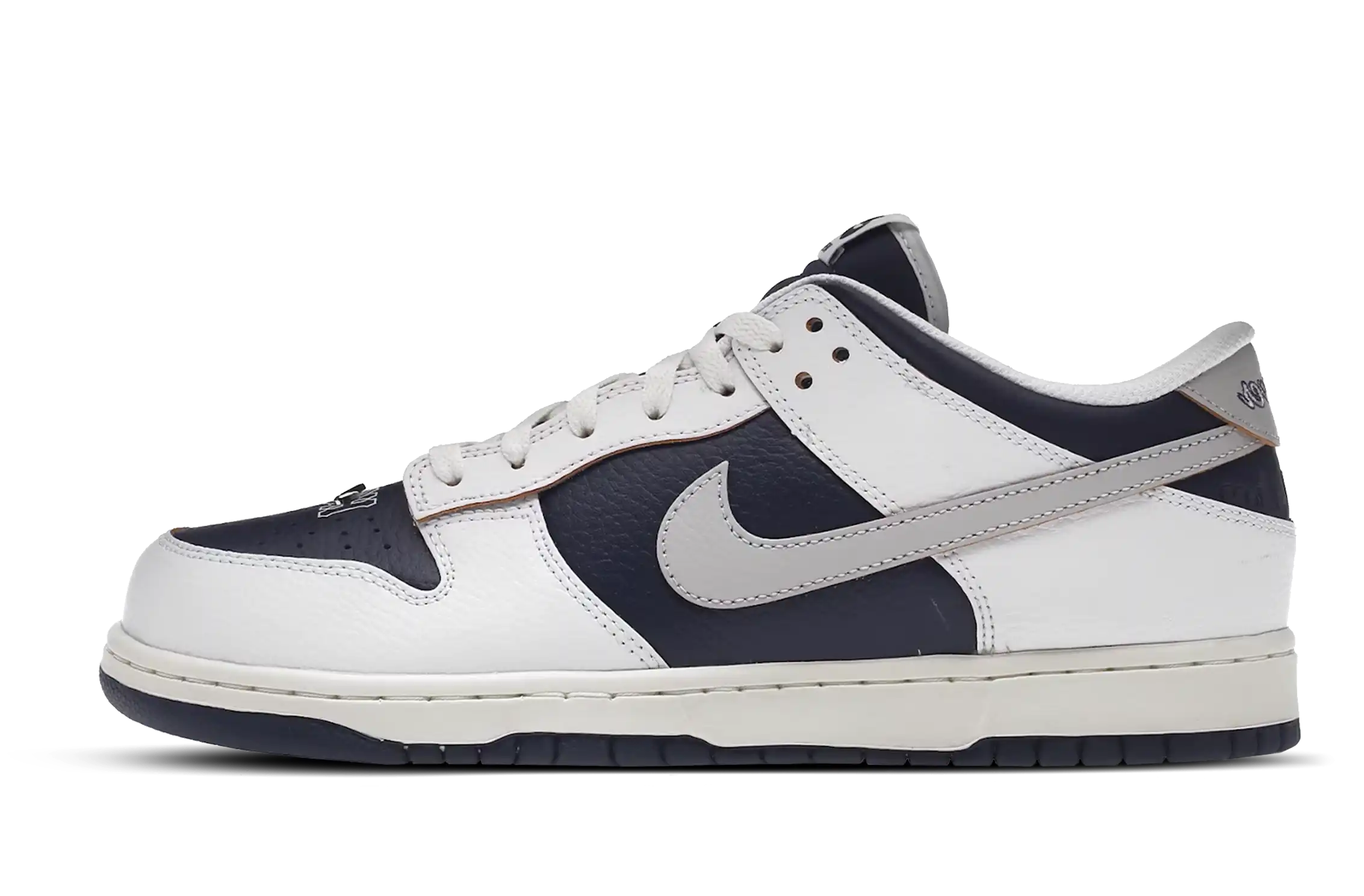 Nike SB Dunk Low HUF Blue New York