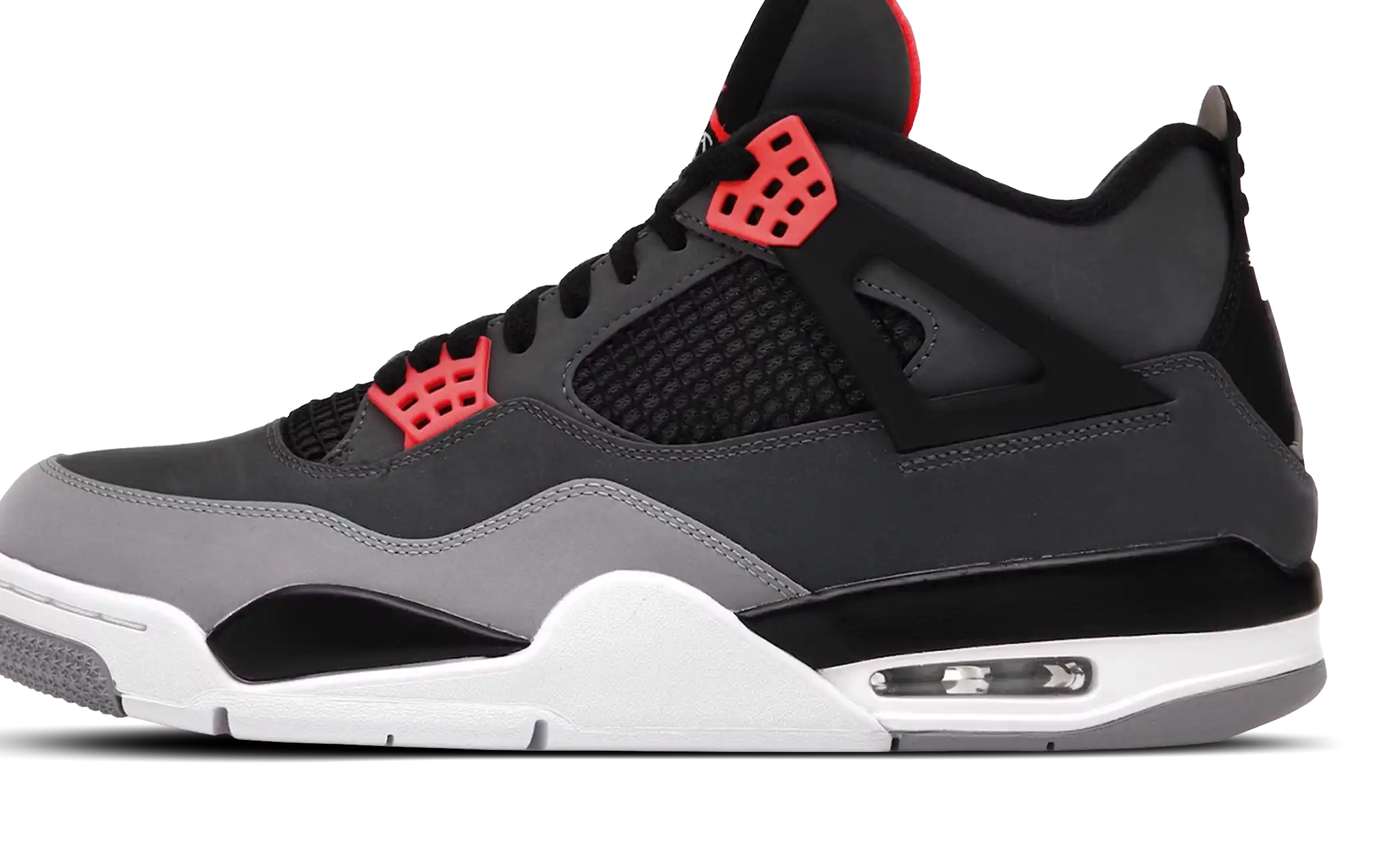 Air Jordan 4 Retro Infrared