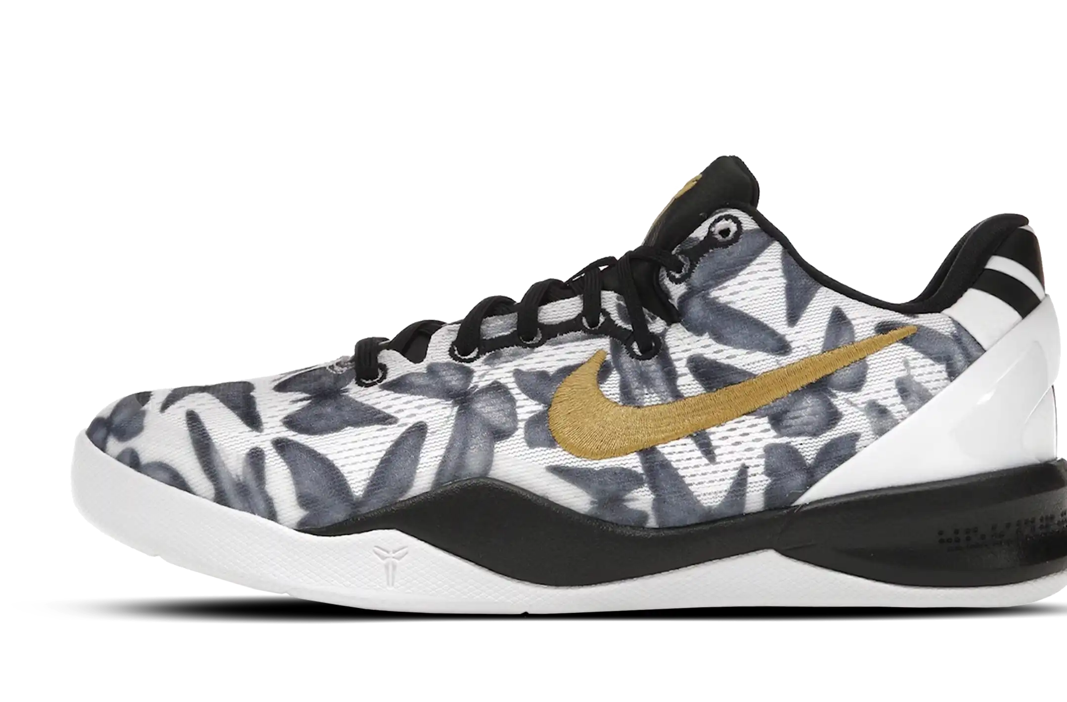 Nike Kobe 8 Protro Mambacita GS
