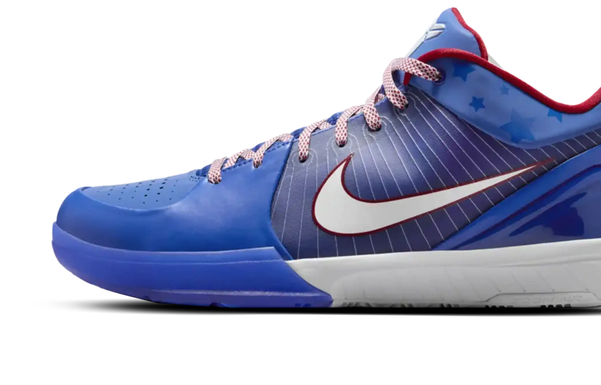 Nike Kobe 4 Protro Philly 2024