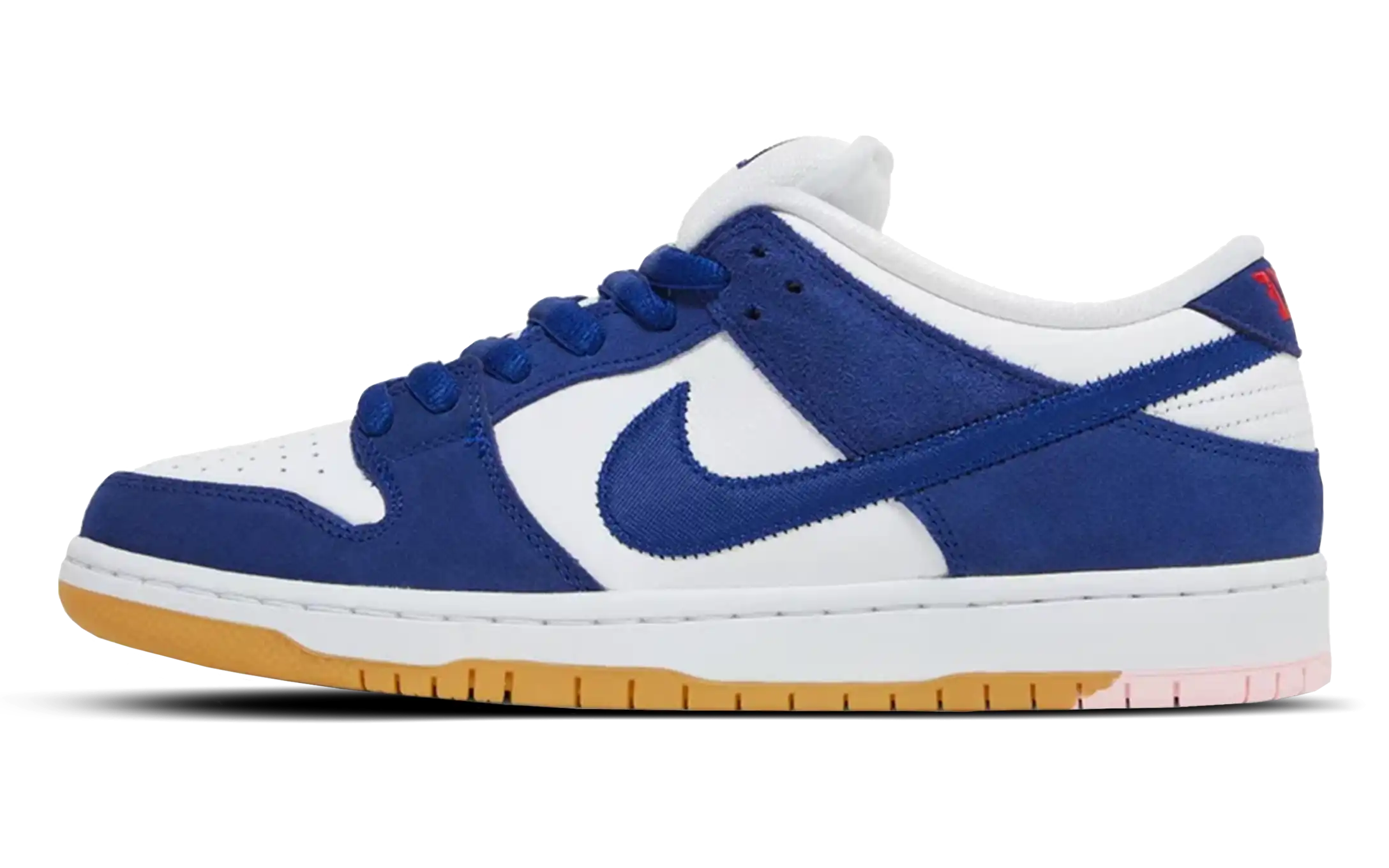 Nike Dunk Low SB Los Angeles Dodgers