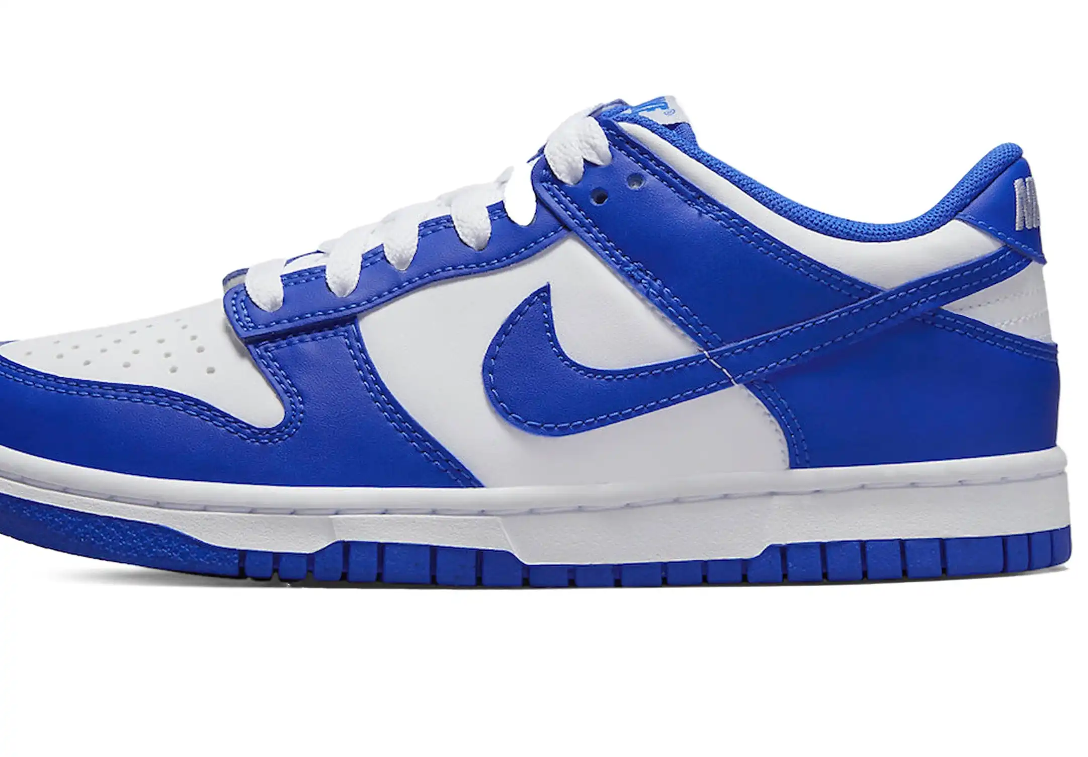 Nike Dunk Low GS Racer Blue