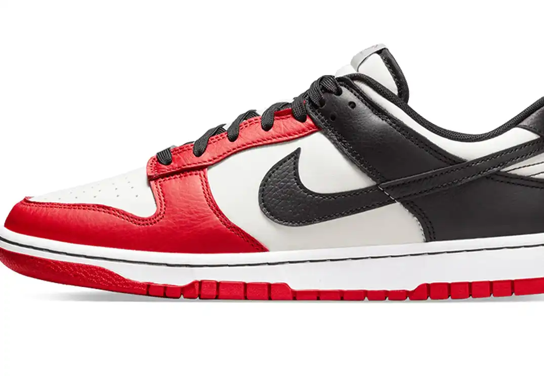 Nike Dunk Low EMB NBA 75th Anniversary