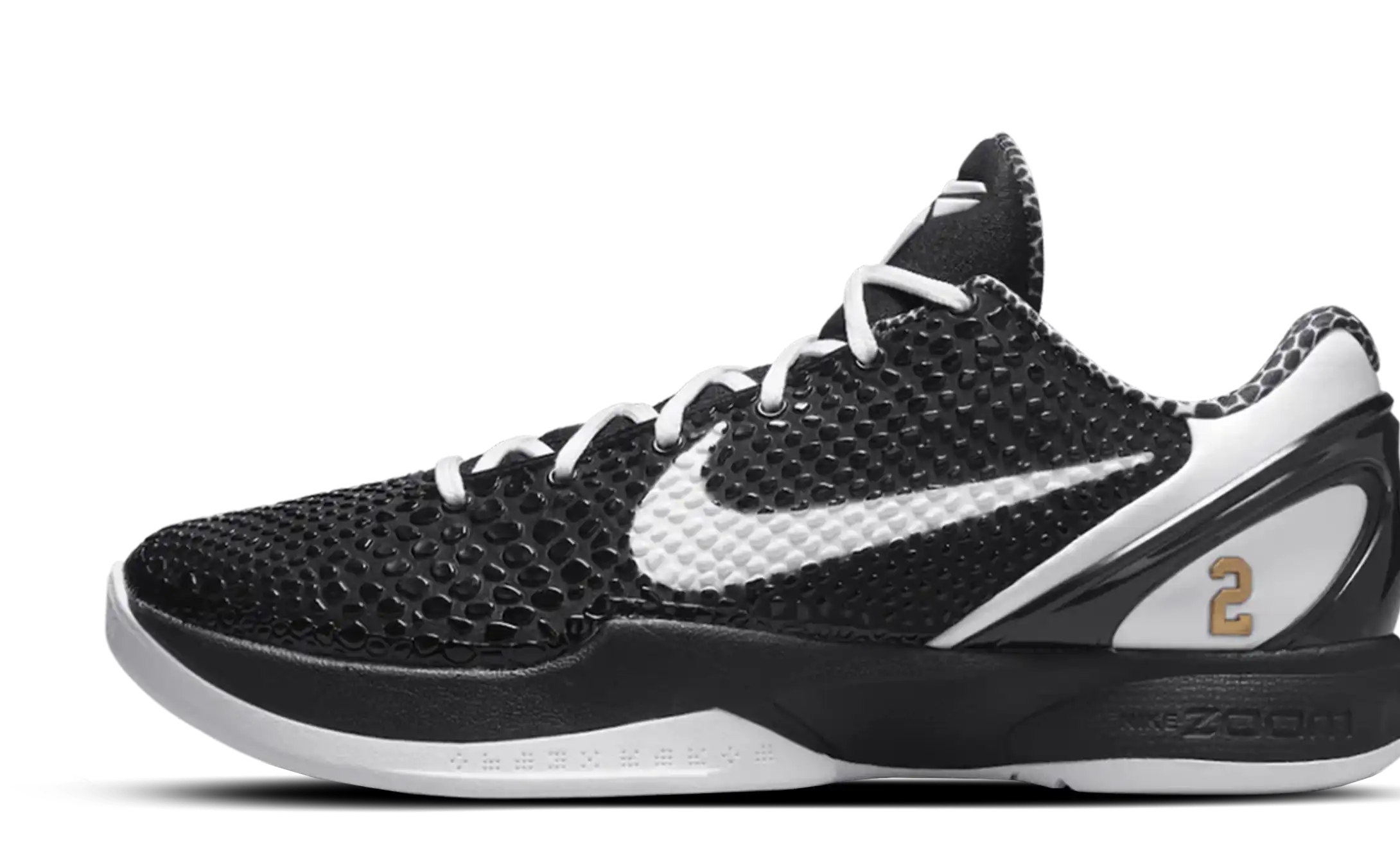 Nike Kobe 6 Protro Mambacita Sweet 16