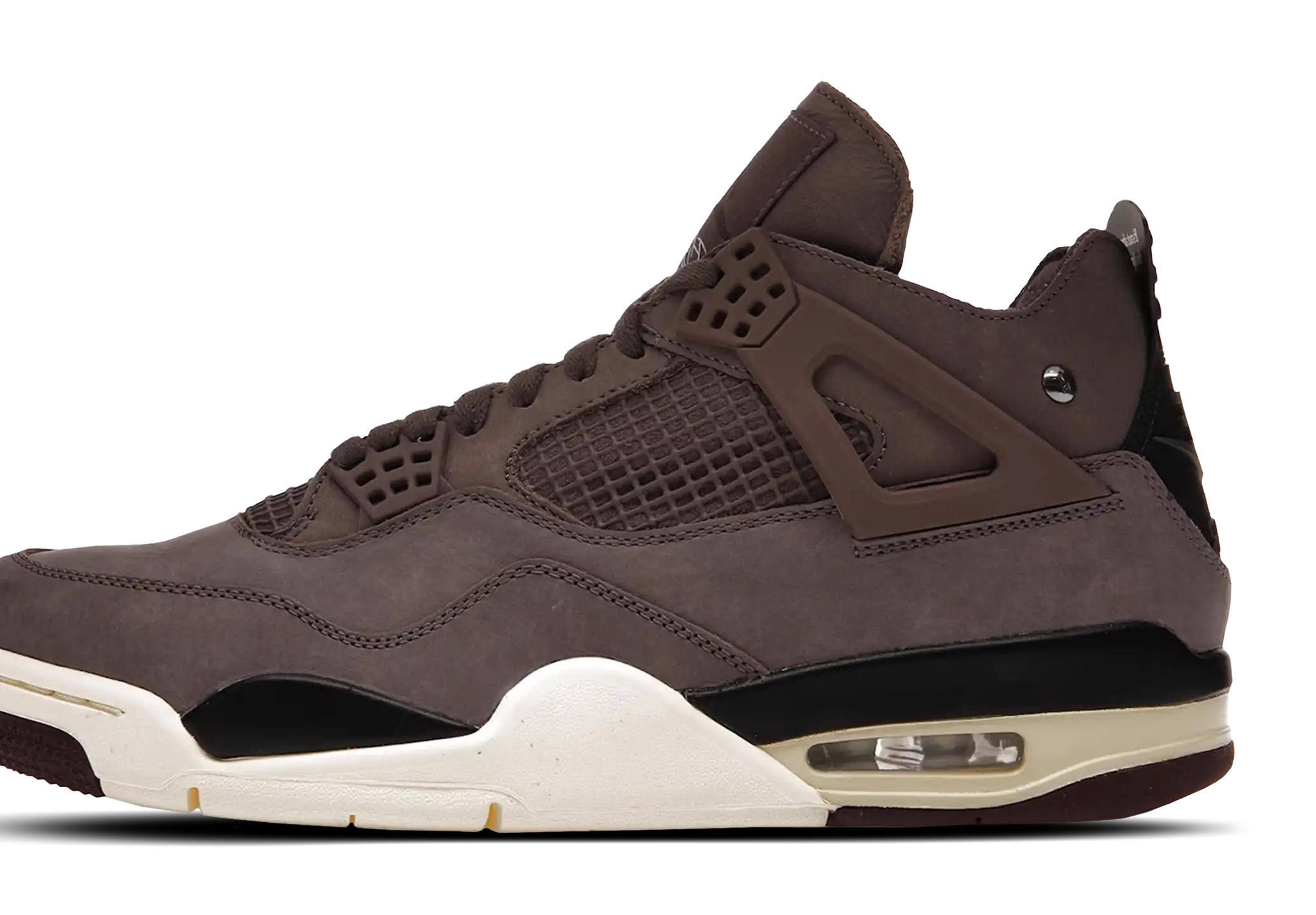 Air Jordan 4 Retro A Ma Maniere Violet Ore