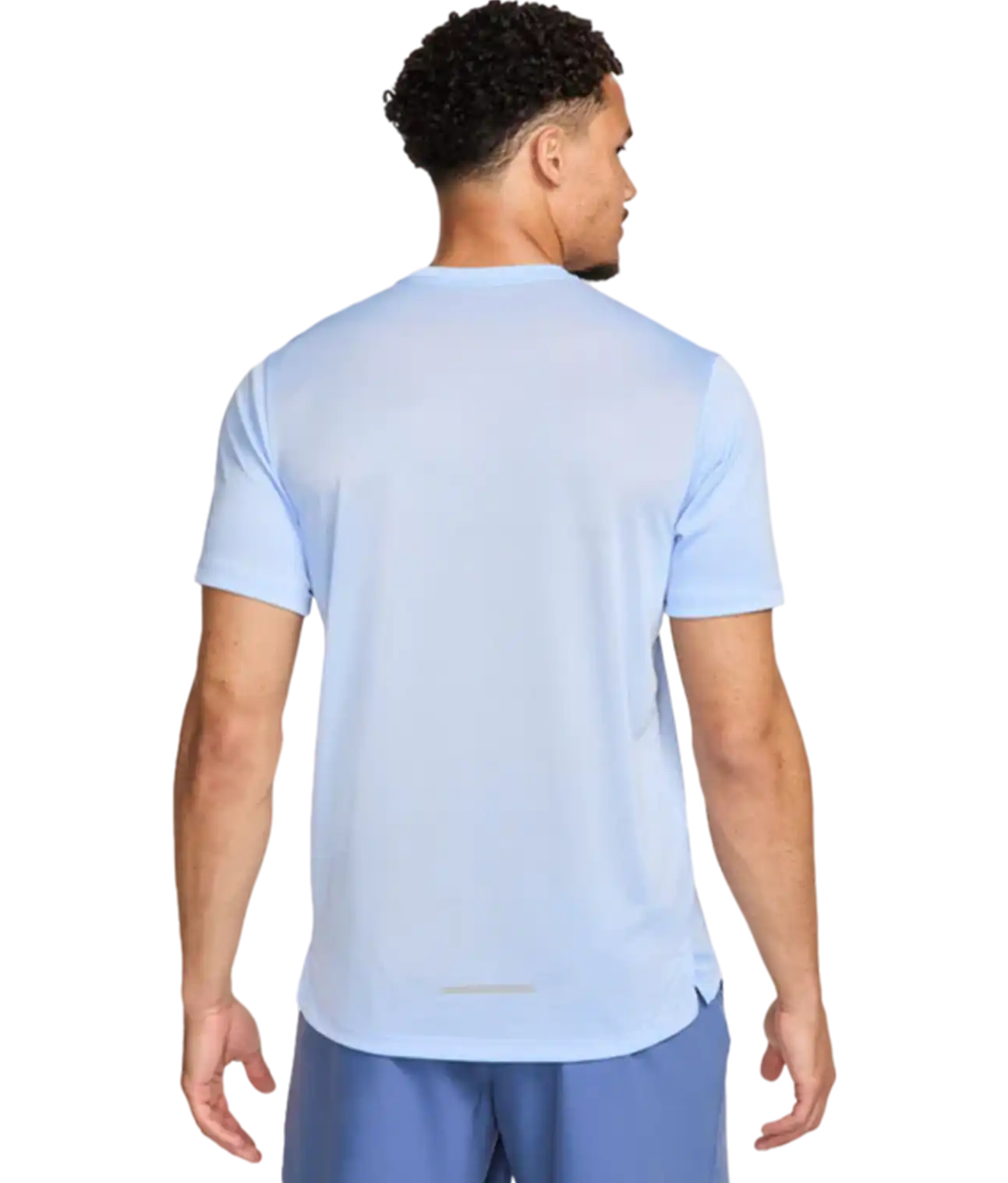 Nike Miler 1.0 Blue