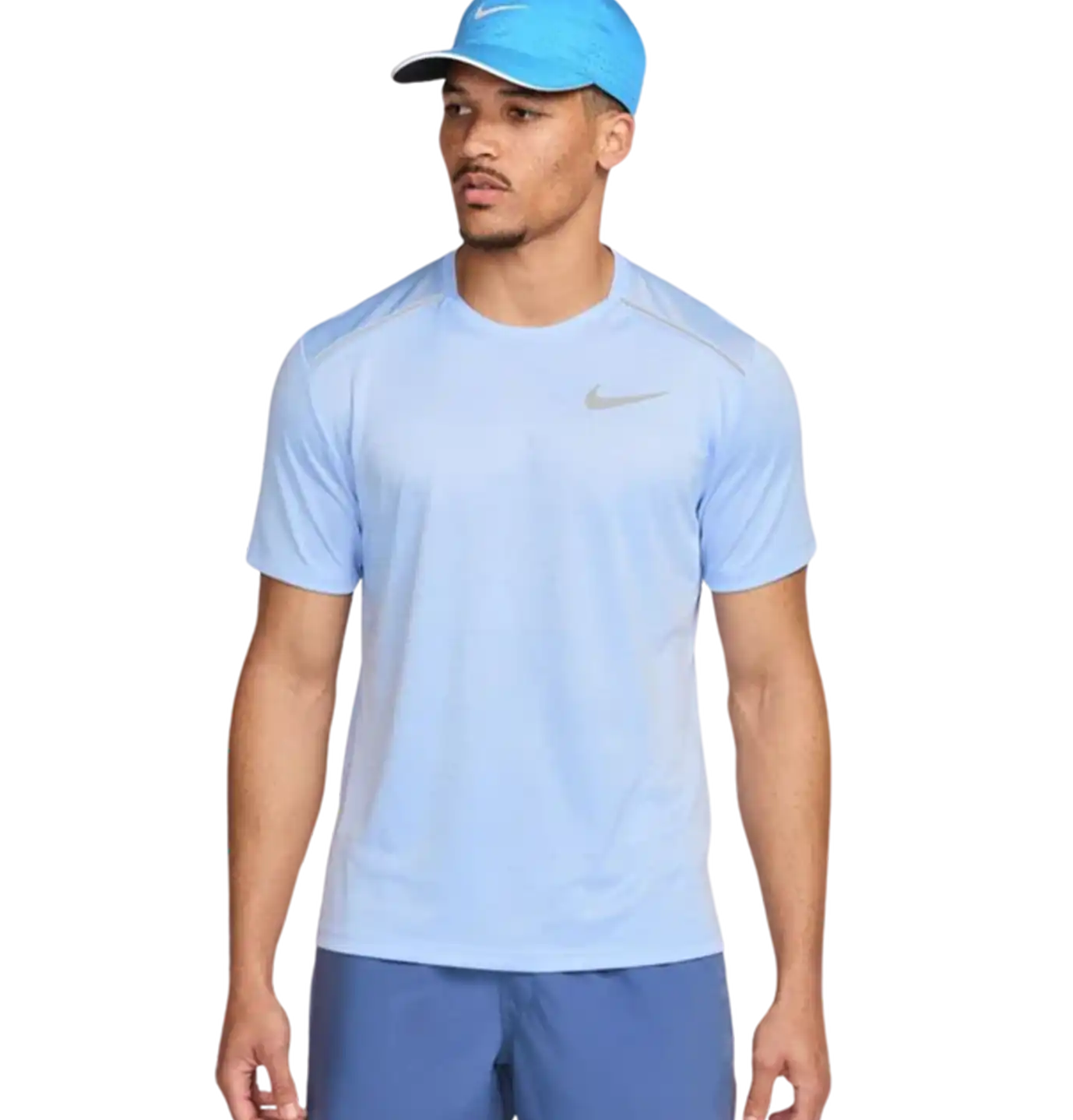 Nike Miler 1.0 Blue