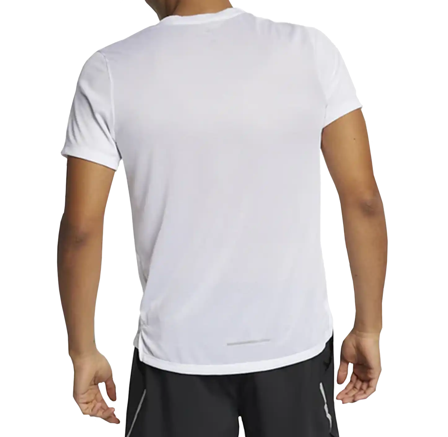 Nike Miler 1.0 White