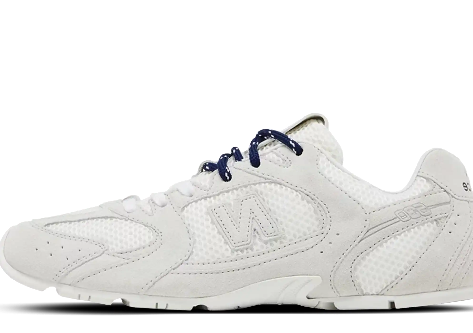 New Balance 530 SL Miu Miu White W