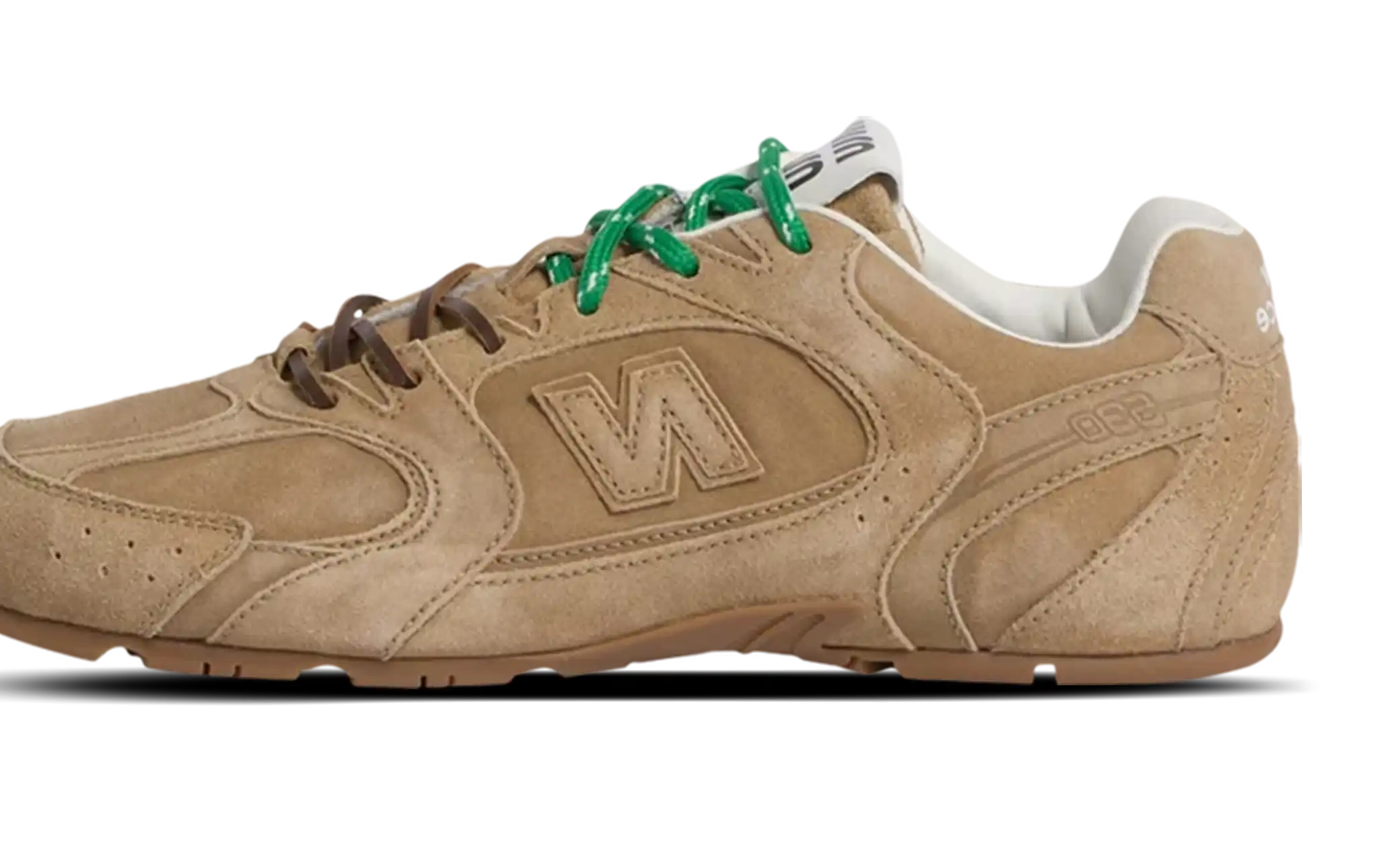 New Balance 530 SL Miu Miu Ecru W