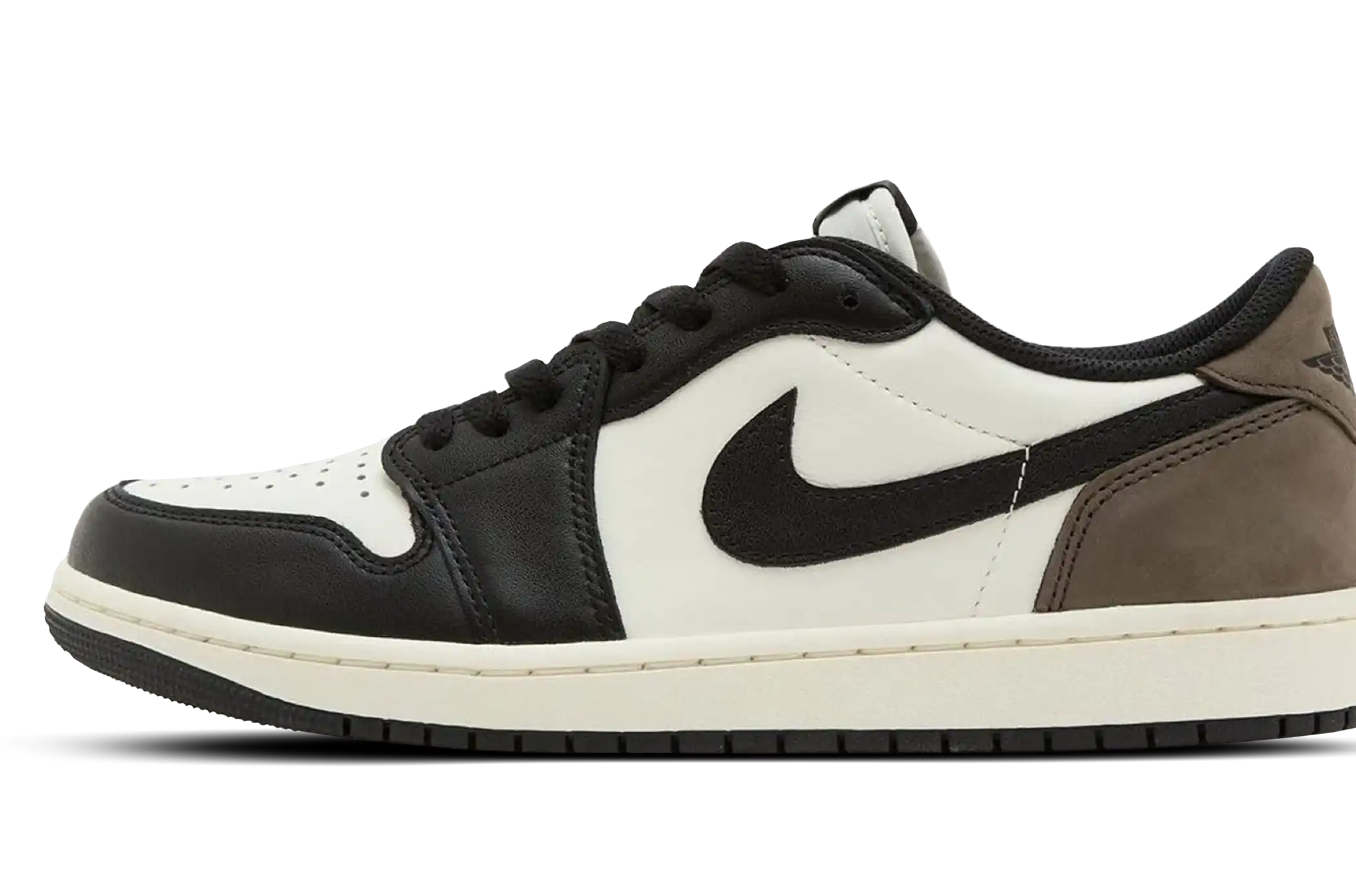 Jordan 1 Retro Low OG Mocha