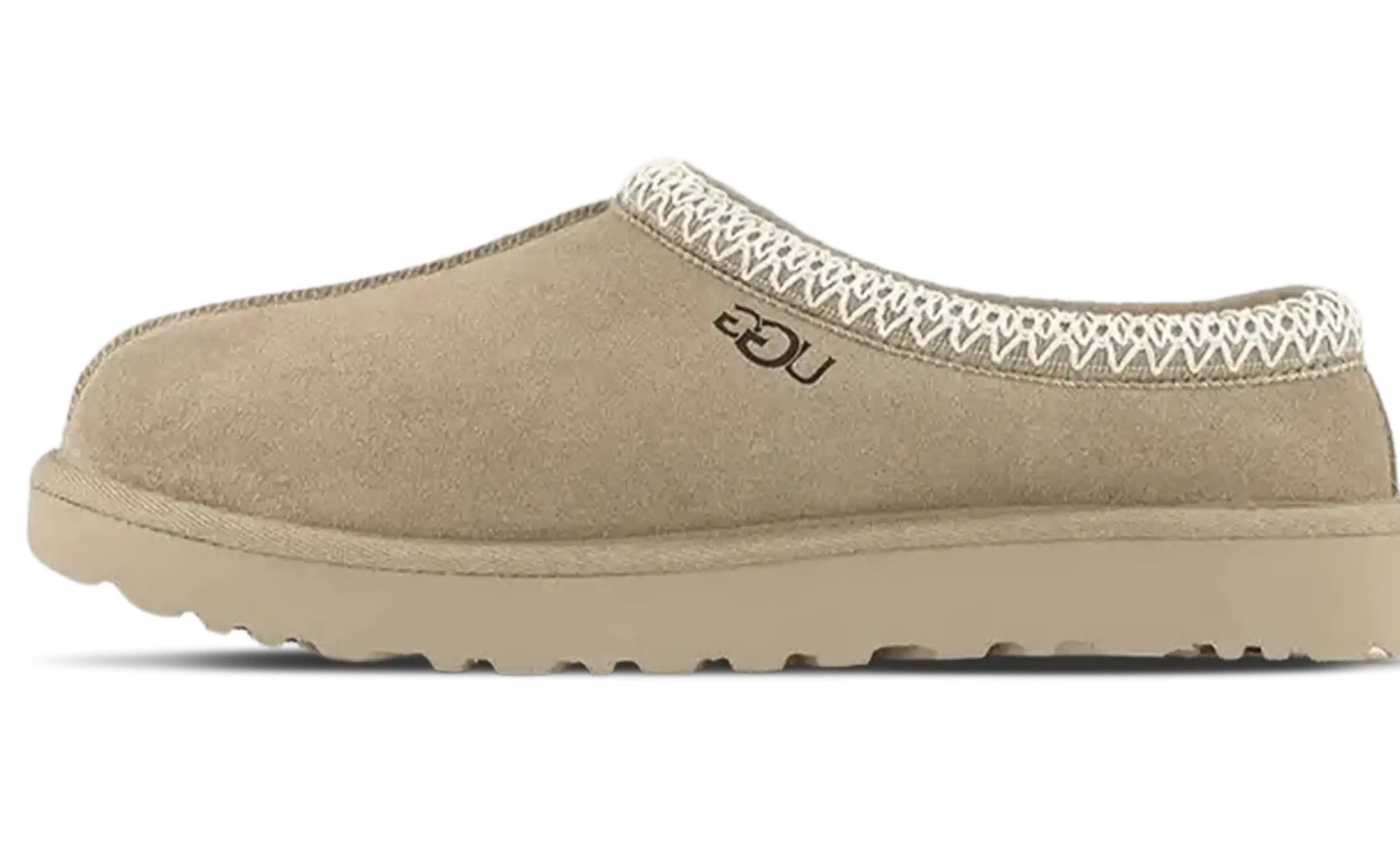 UGG Tasman Slipper Mustard Seed W