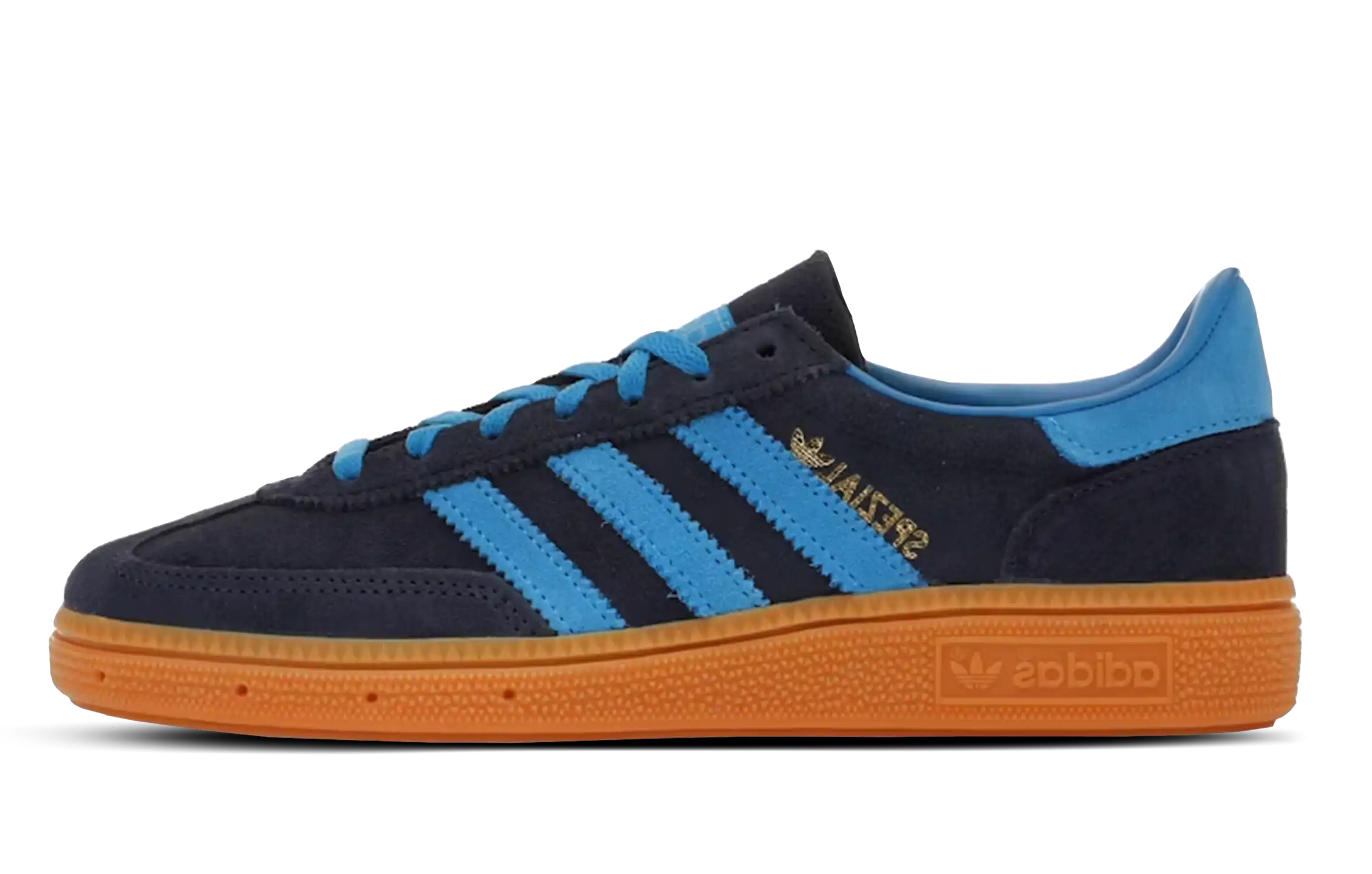 adidas Handball Spezial Night Indigo Bright Blue W