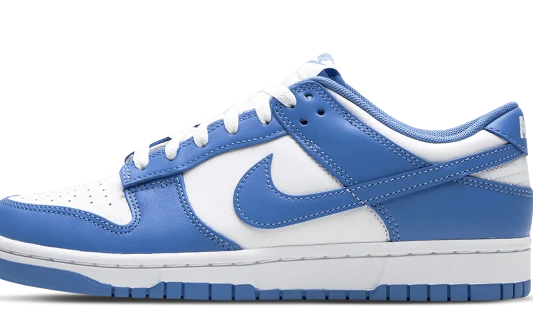 Nike Dunk Low 'Polar Blue'