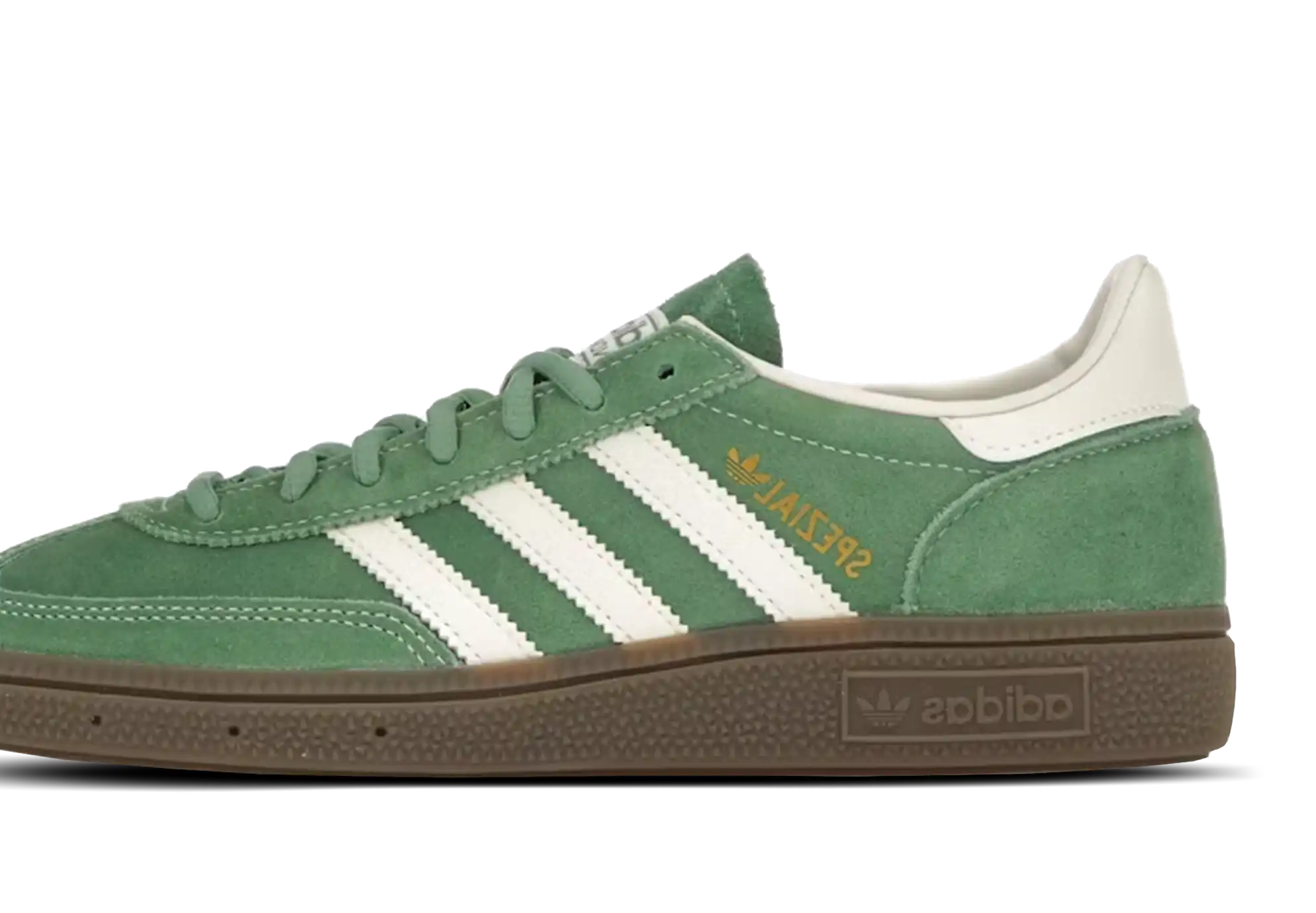 adidas Handball Spezial Preloved Green