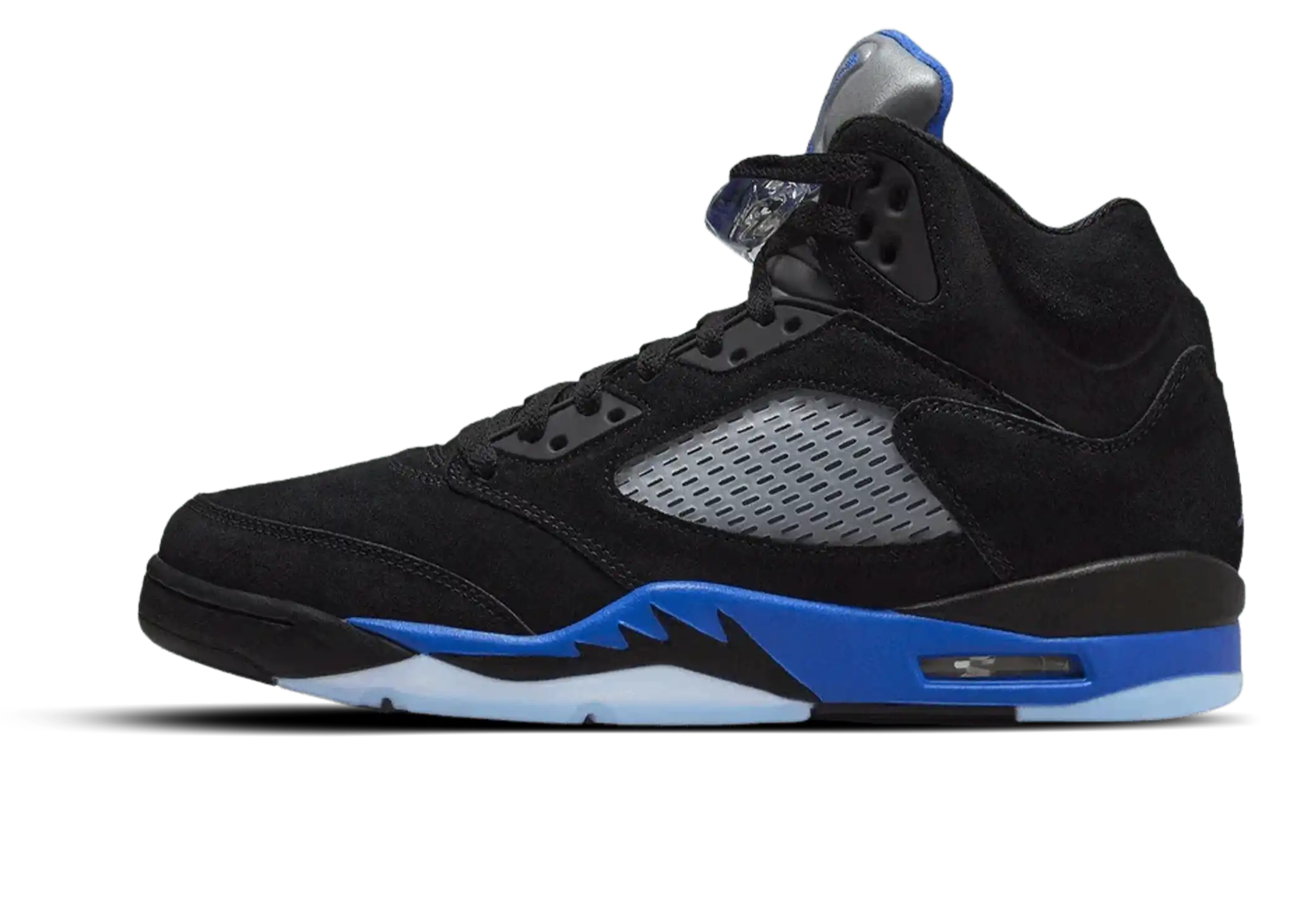Air Jordan 5 Retro 'Racer Blue'
