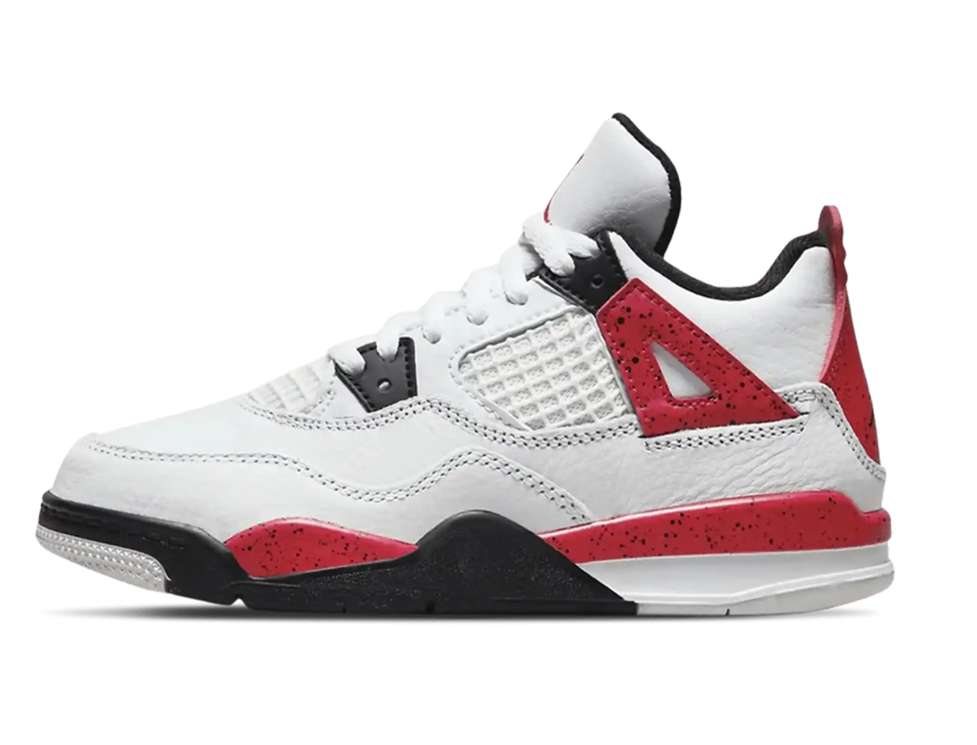 Air Jordan 4 Retro PS 'Red Cement'