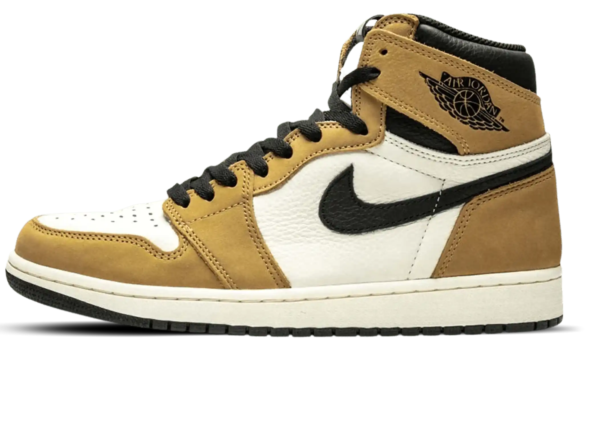 Air Jordan 1 Retro High OG 'Rookie of the Year'
