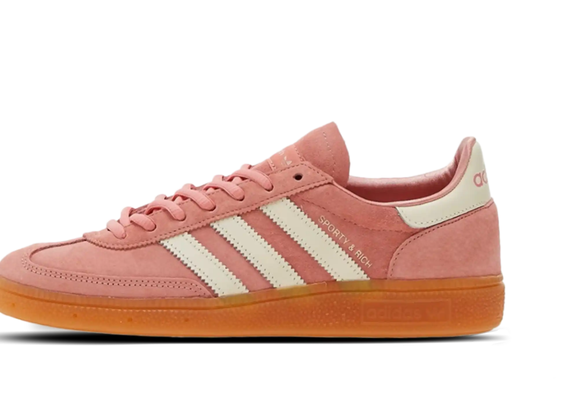 adidas Handball Spezial Sporty & Rich Pink