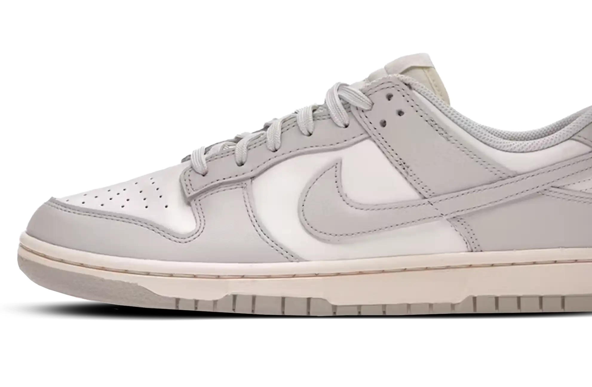 Nike Dunk Low Sail Light Bone W