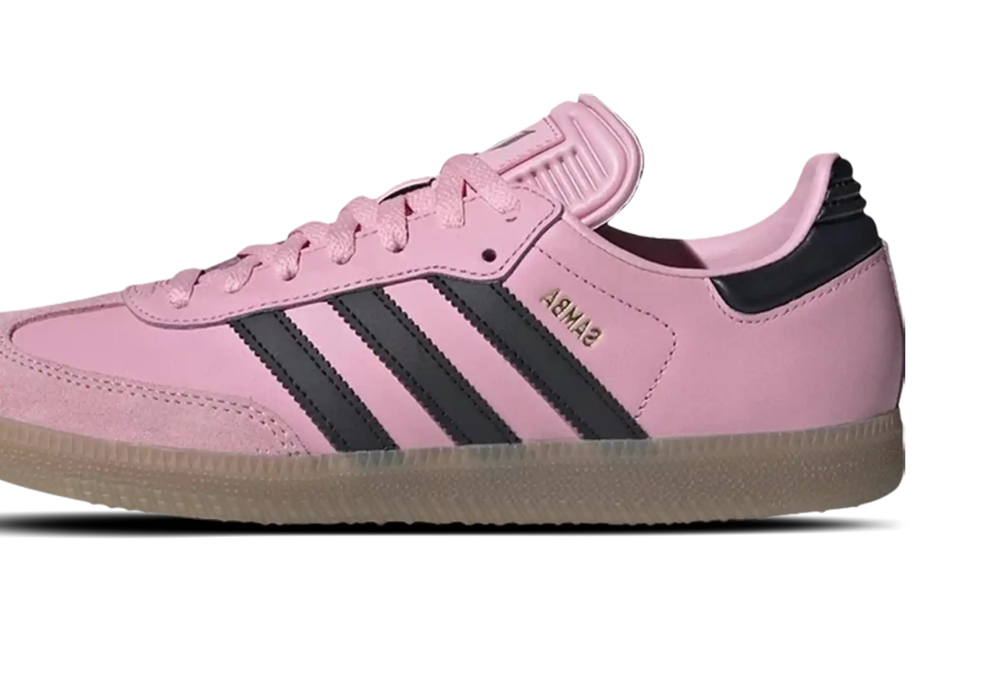 adidas Samba Inter Miami CF Messi Pink