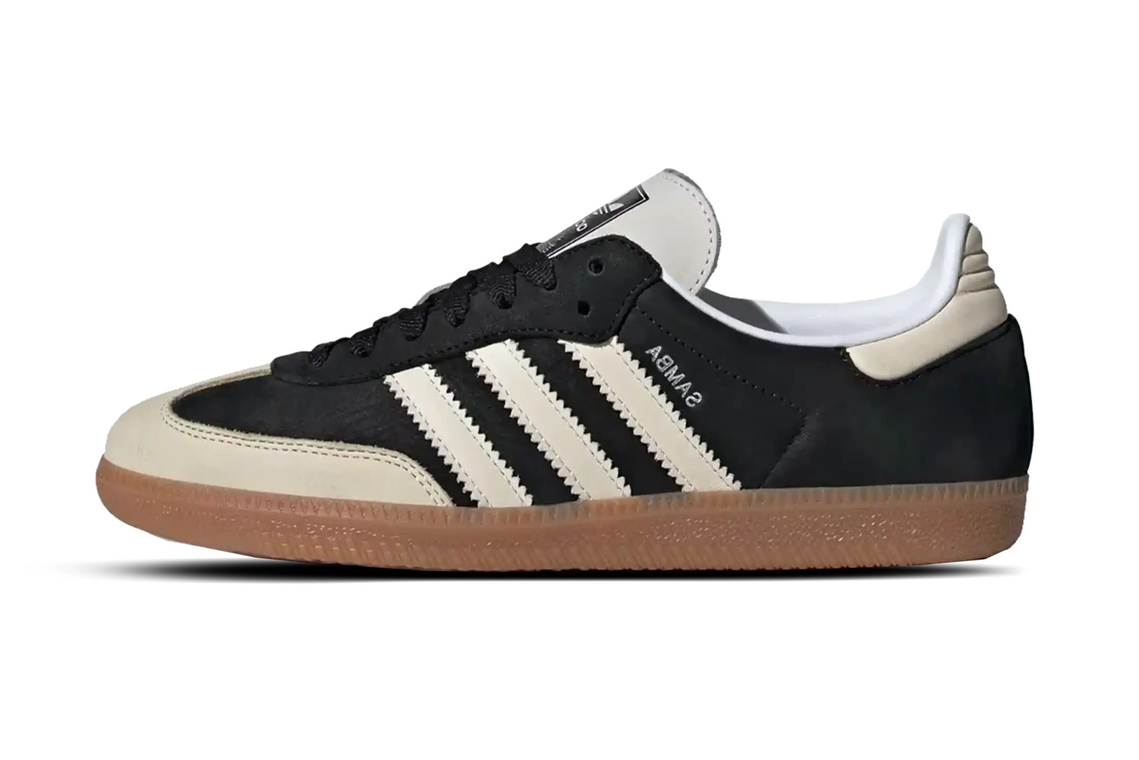 adidas Samba OG Black Wonder White W