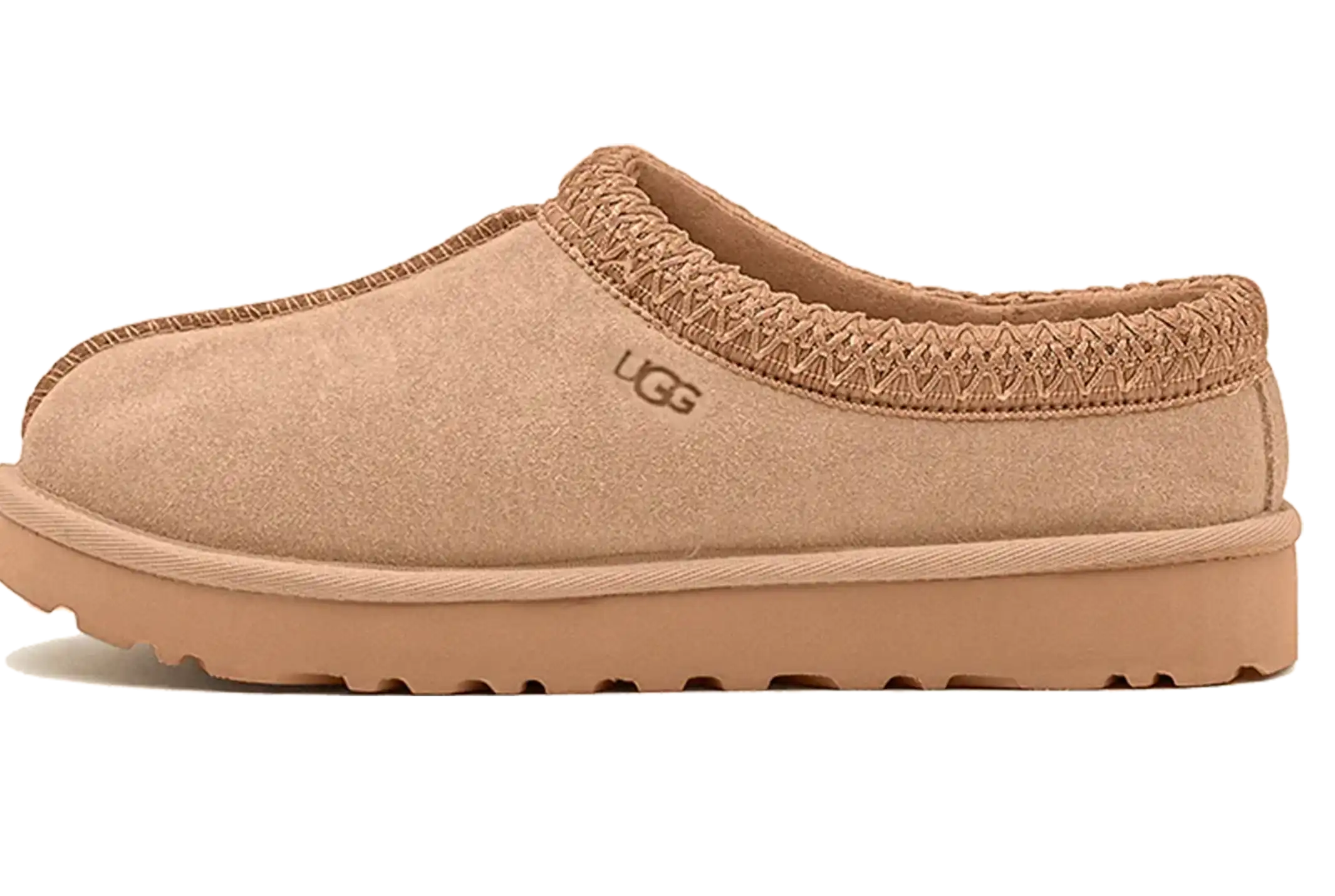 UGG Tasman Slipper Sand TNL W