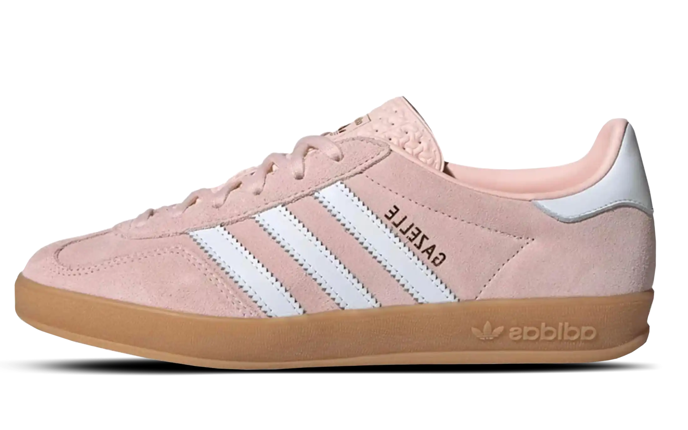 adidas Gazelle Indoor Sandy Pink W
