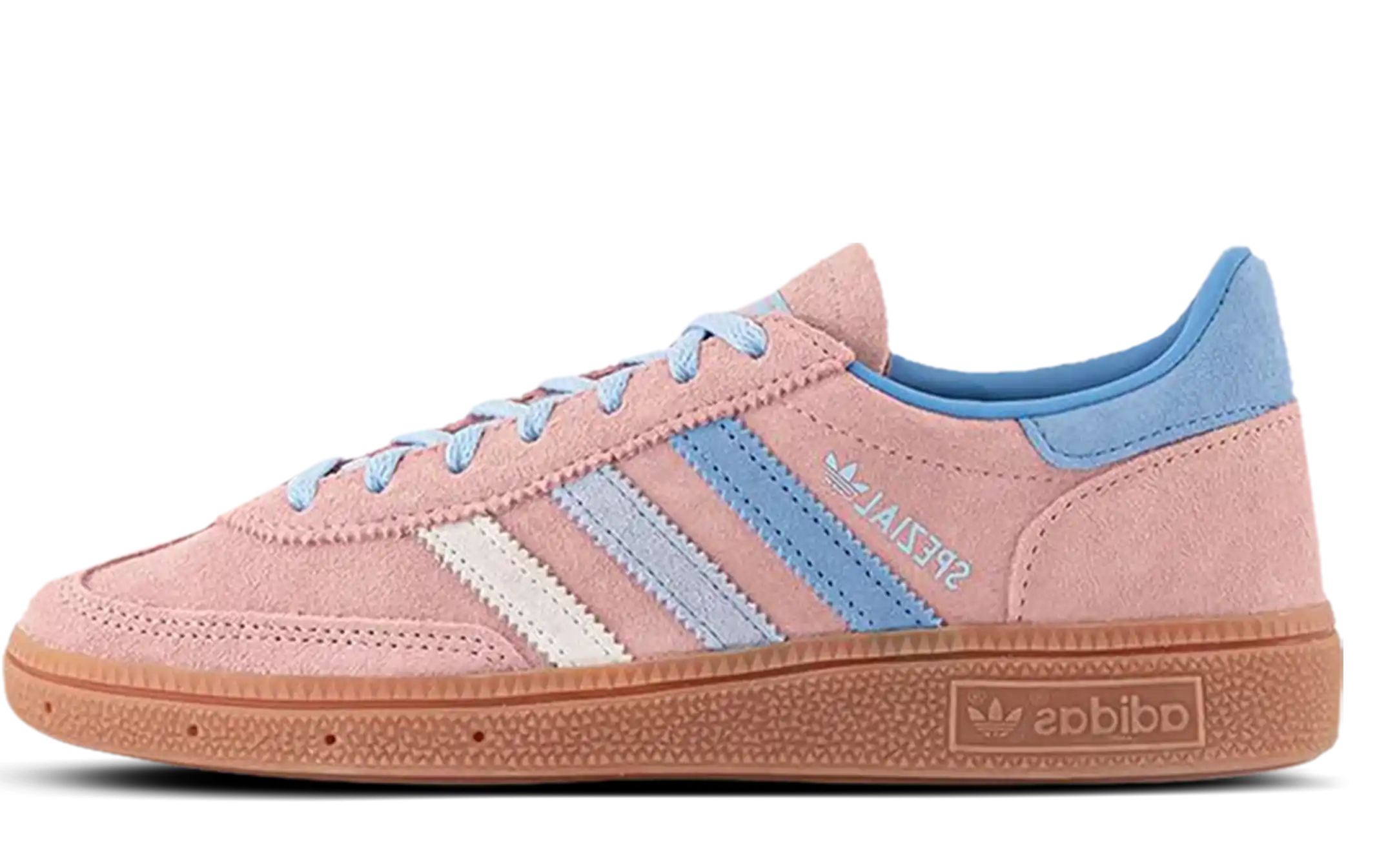 adidas Handball Spezial Semi Pink Spark W