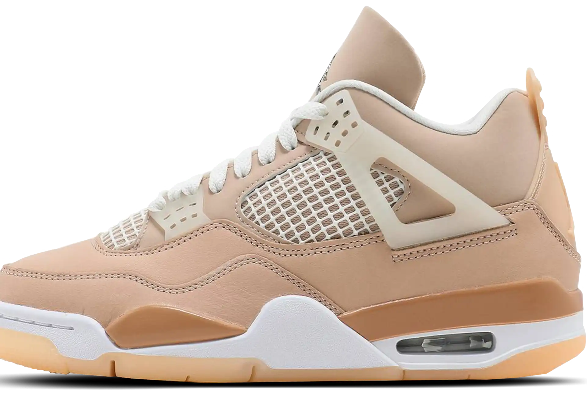 Air Jordan 4 Retro Shimmer