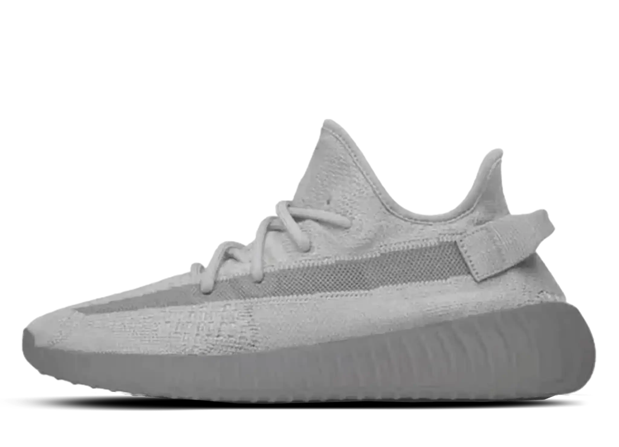 adidas Yeezy Boost 350 V2 'Steel Grey'
