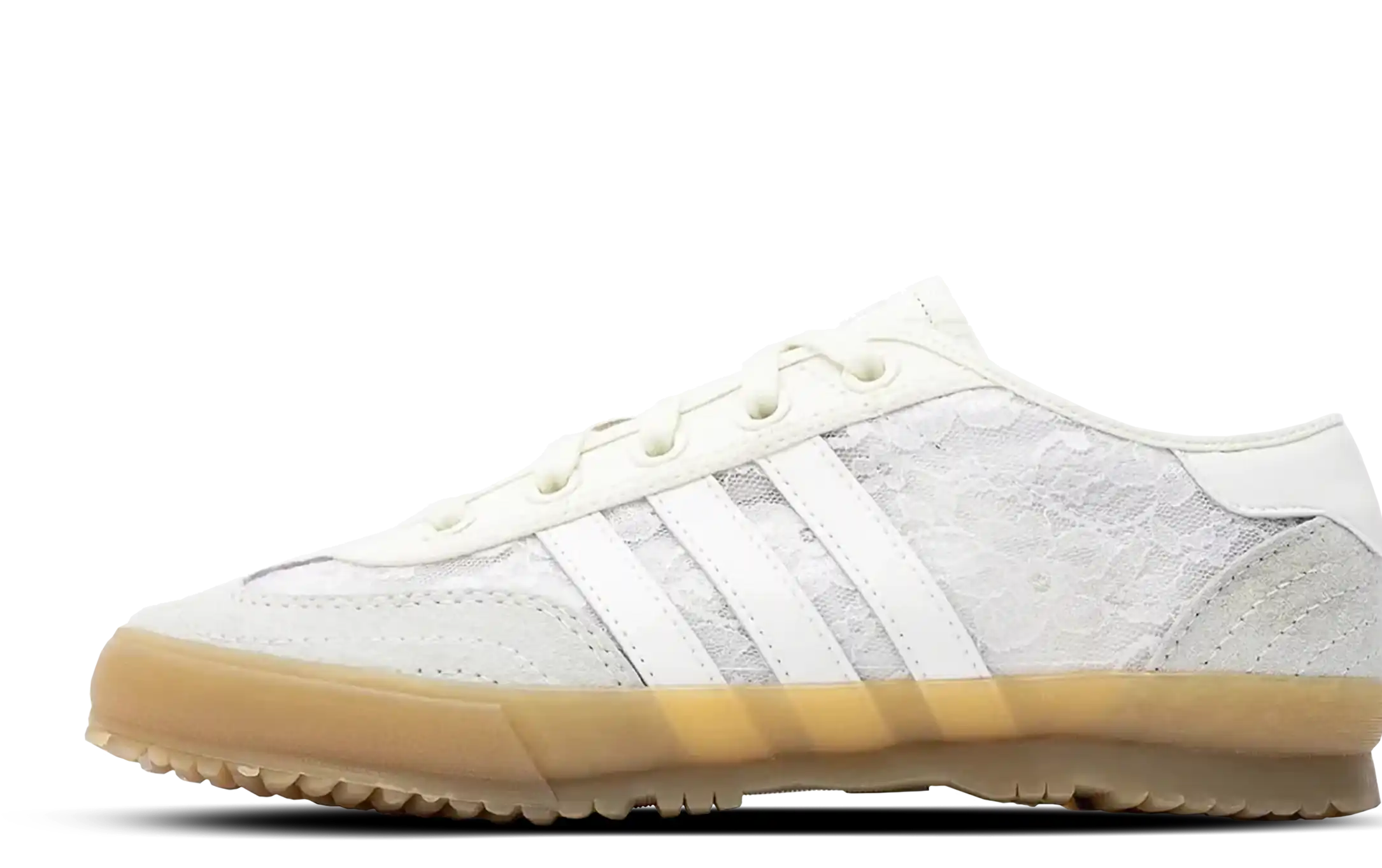 adidas Tischtennis NAKED Copenhagen Silvery Daisy Lace Pack