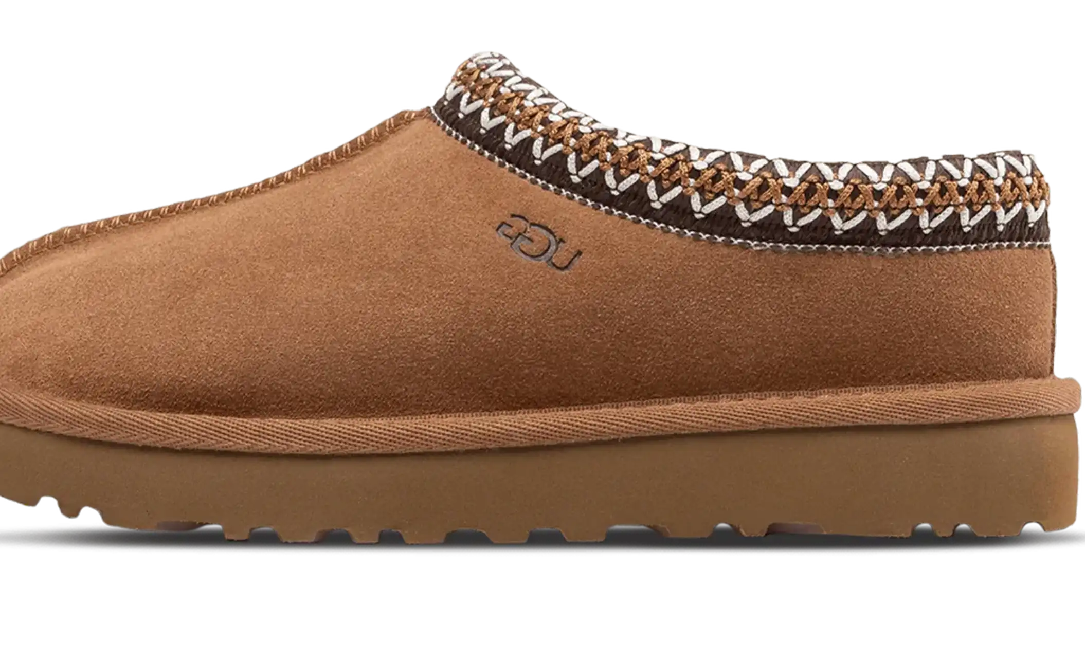 UGG Tasman Slipper Chestnut W