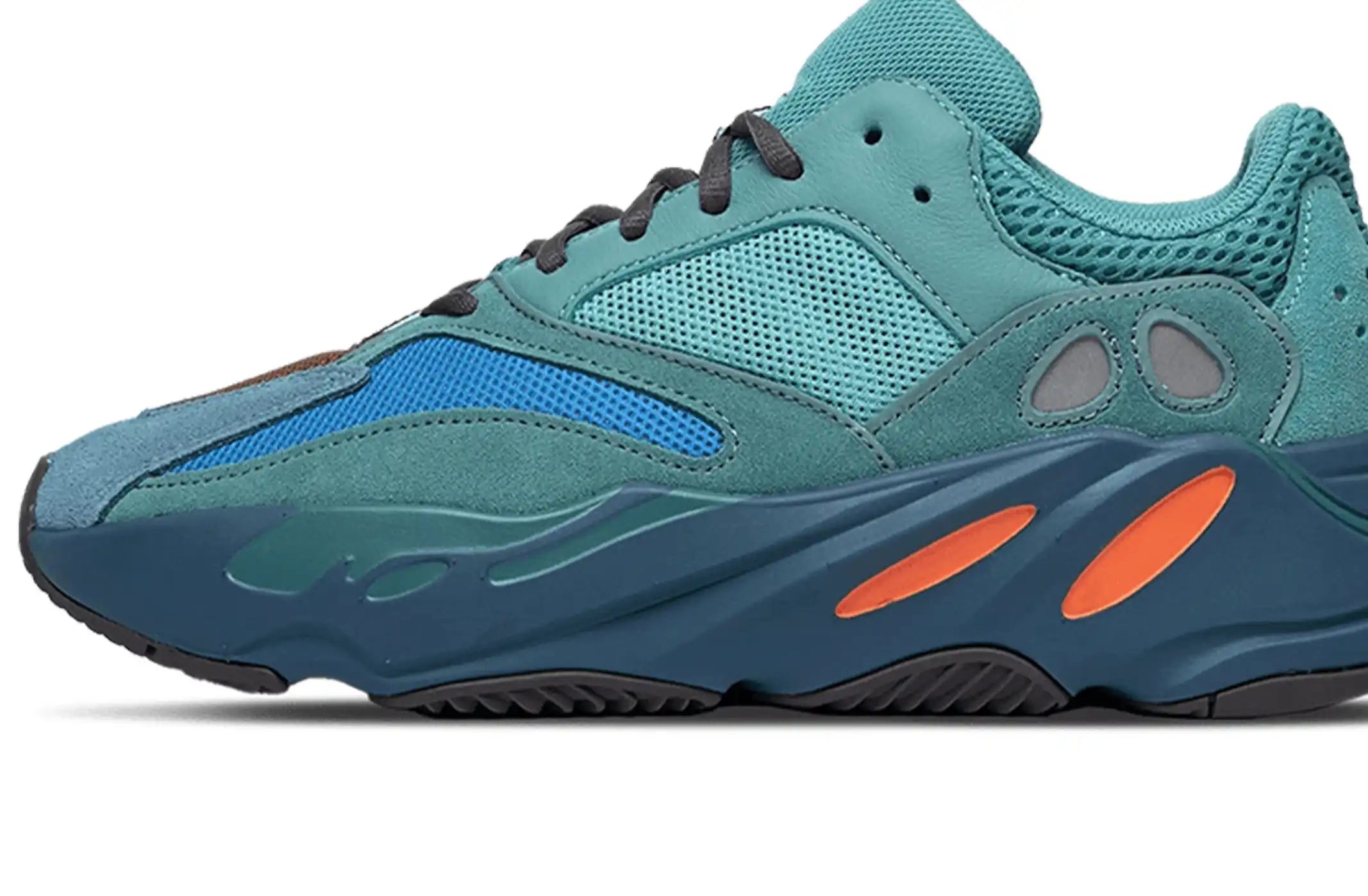 adidas Yeezy Boost 700 Faded Azure