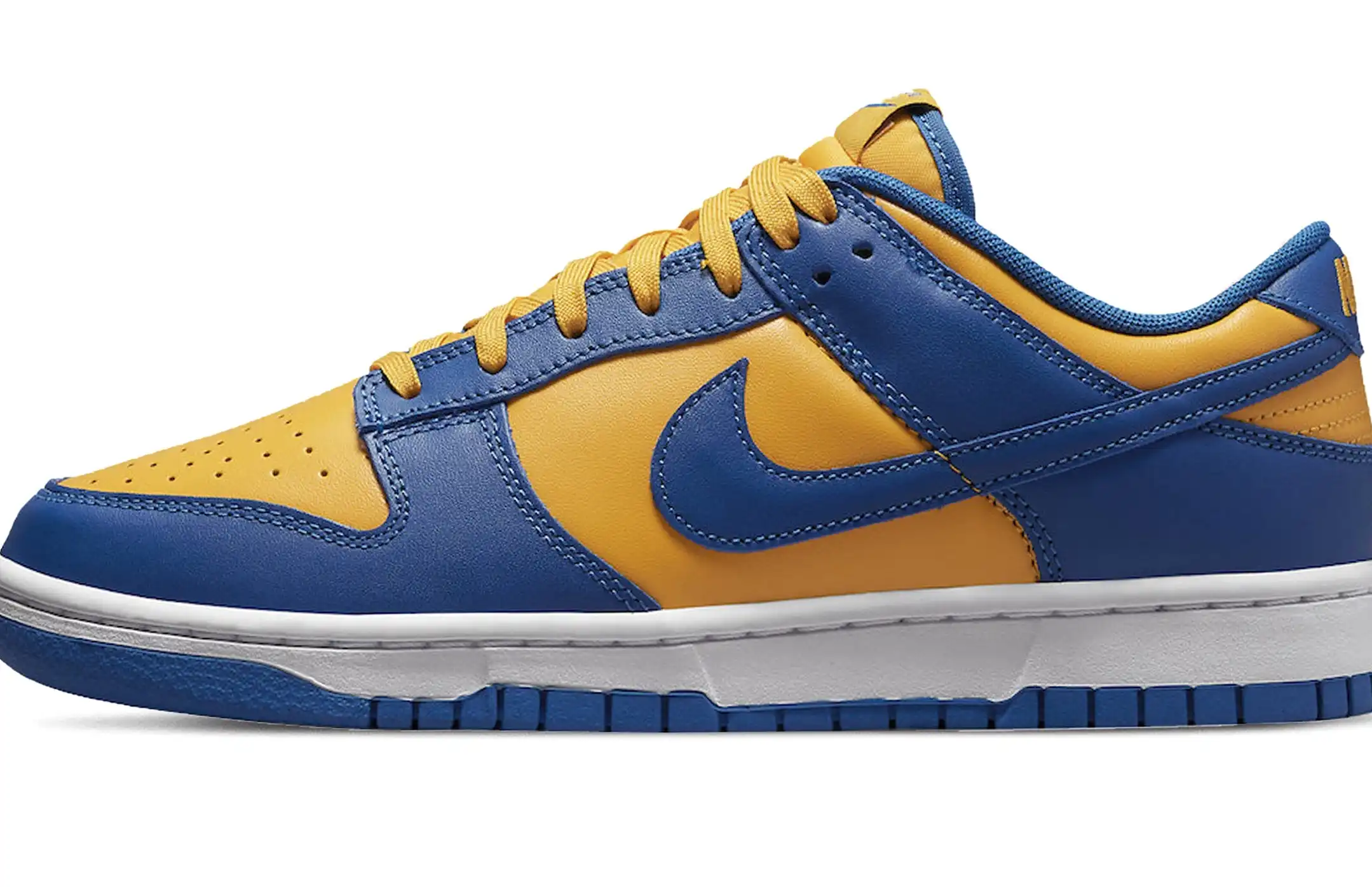 Nike Dunk Low UCLA
