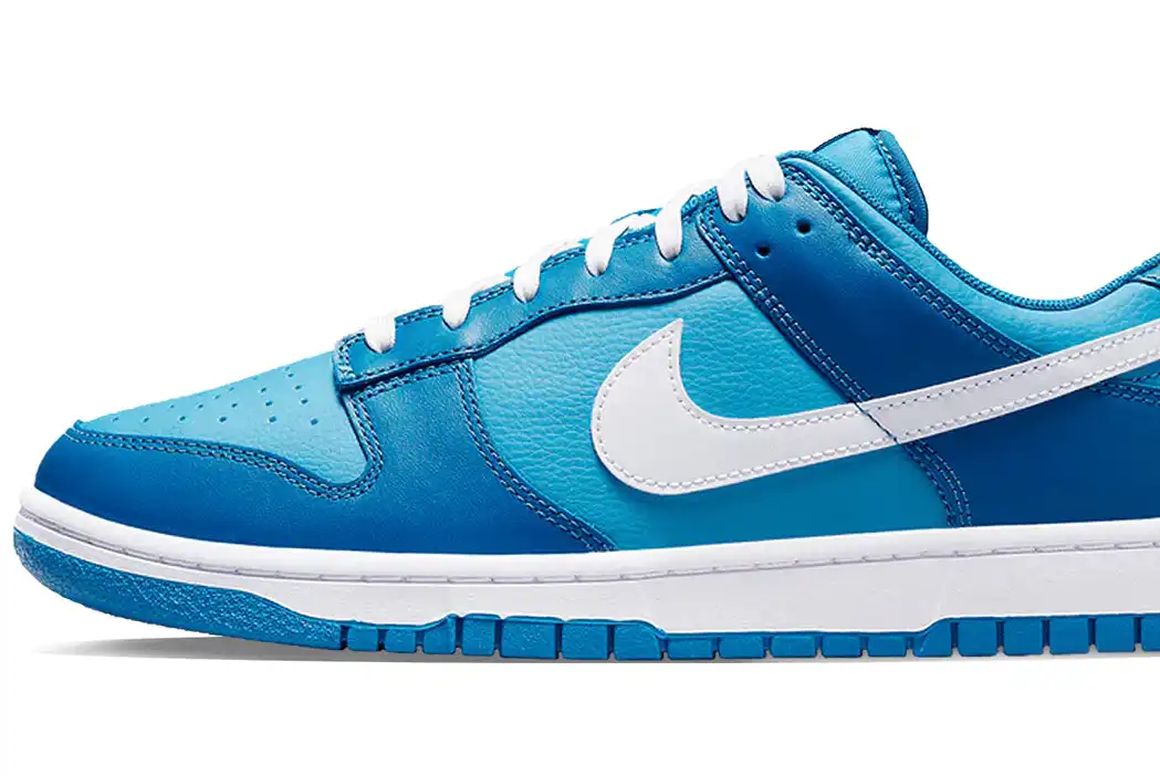 Nike Dunk Low Dark Marina Blue